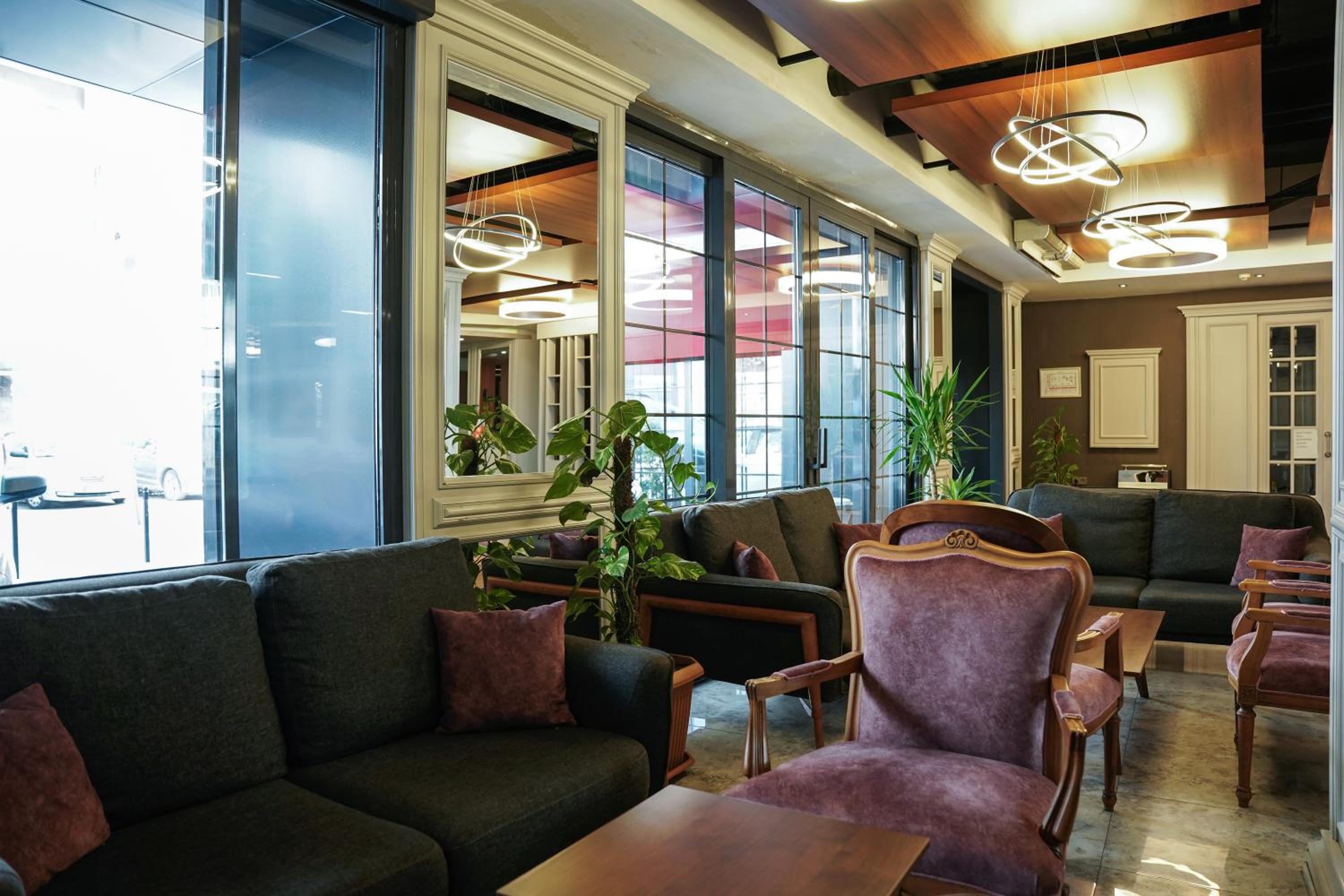 Enerji Otel - Image 59