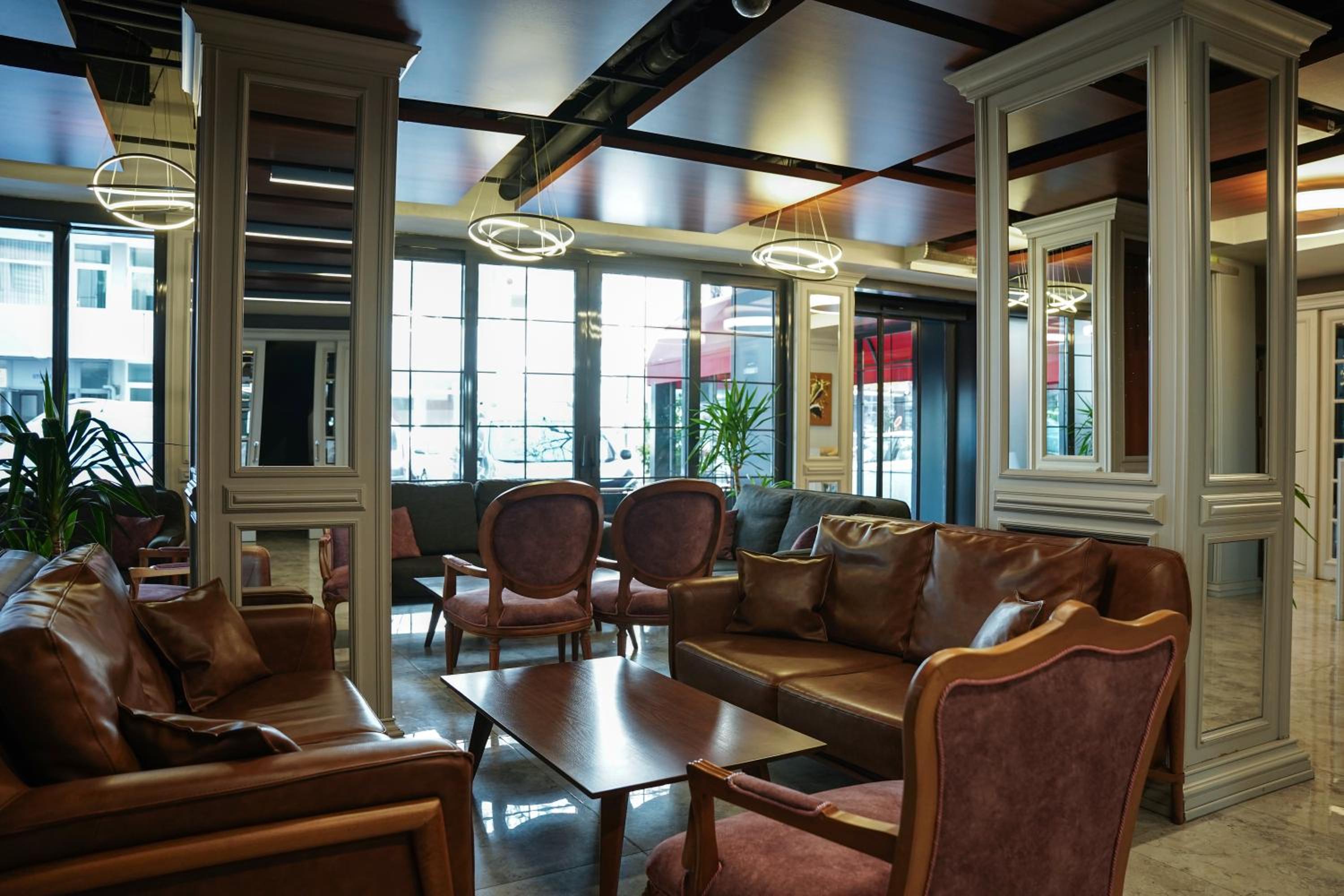 Enerji Otel - Image 124