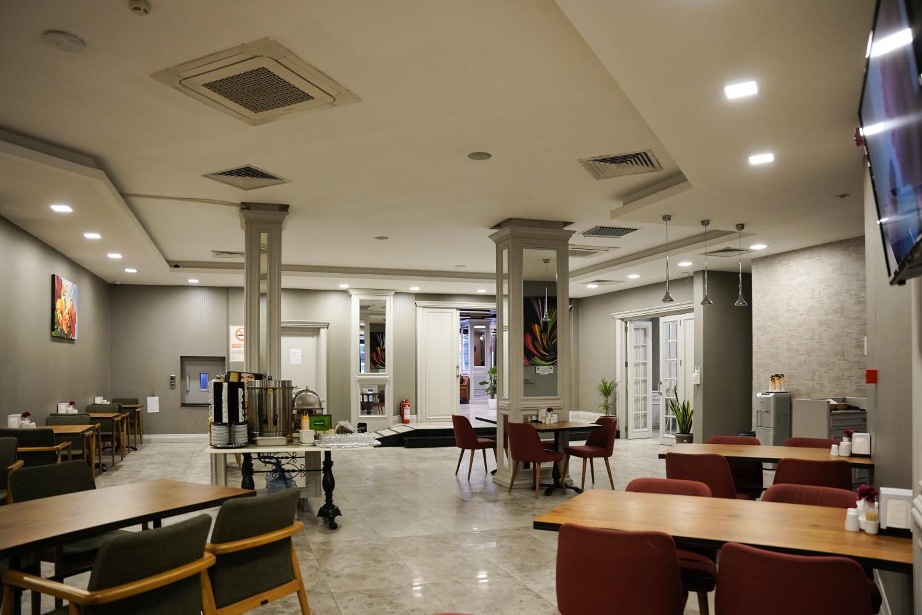 Enerji Otel - Image 66