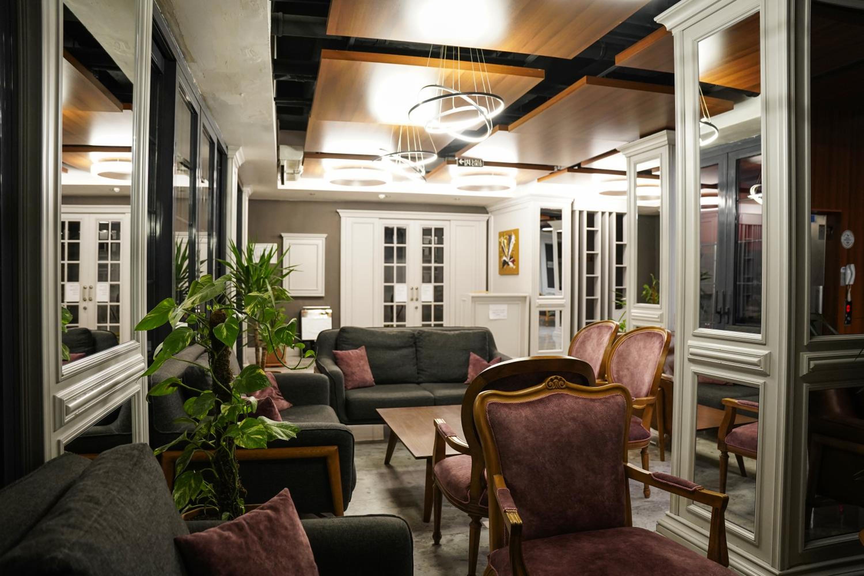 Enerji Otel - Image 67