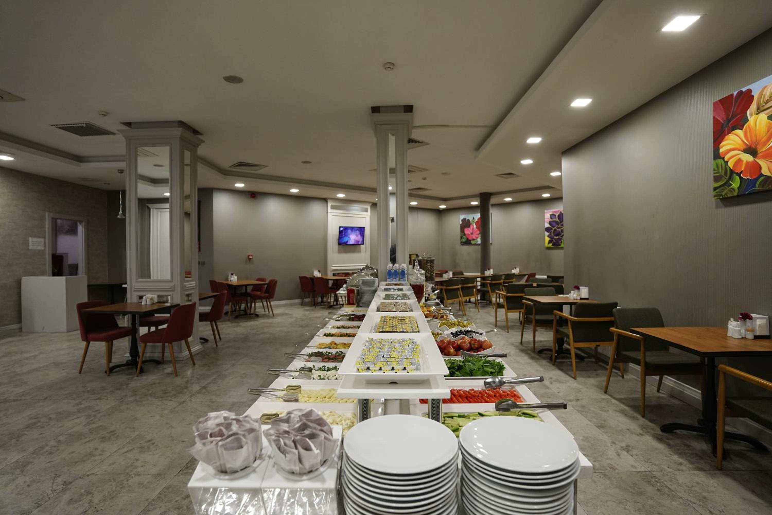 Enerji Otel - Image 72