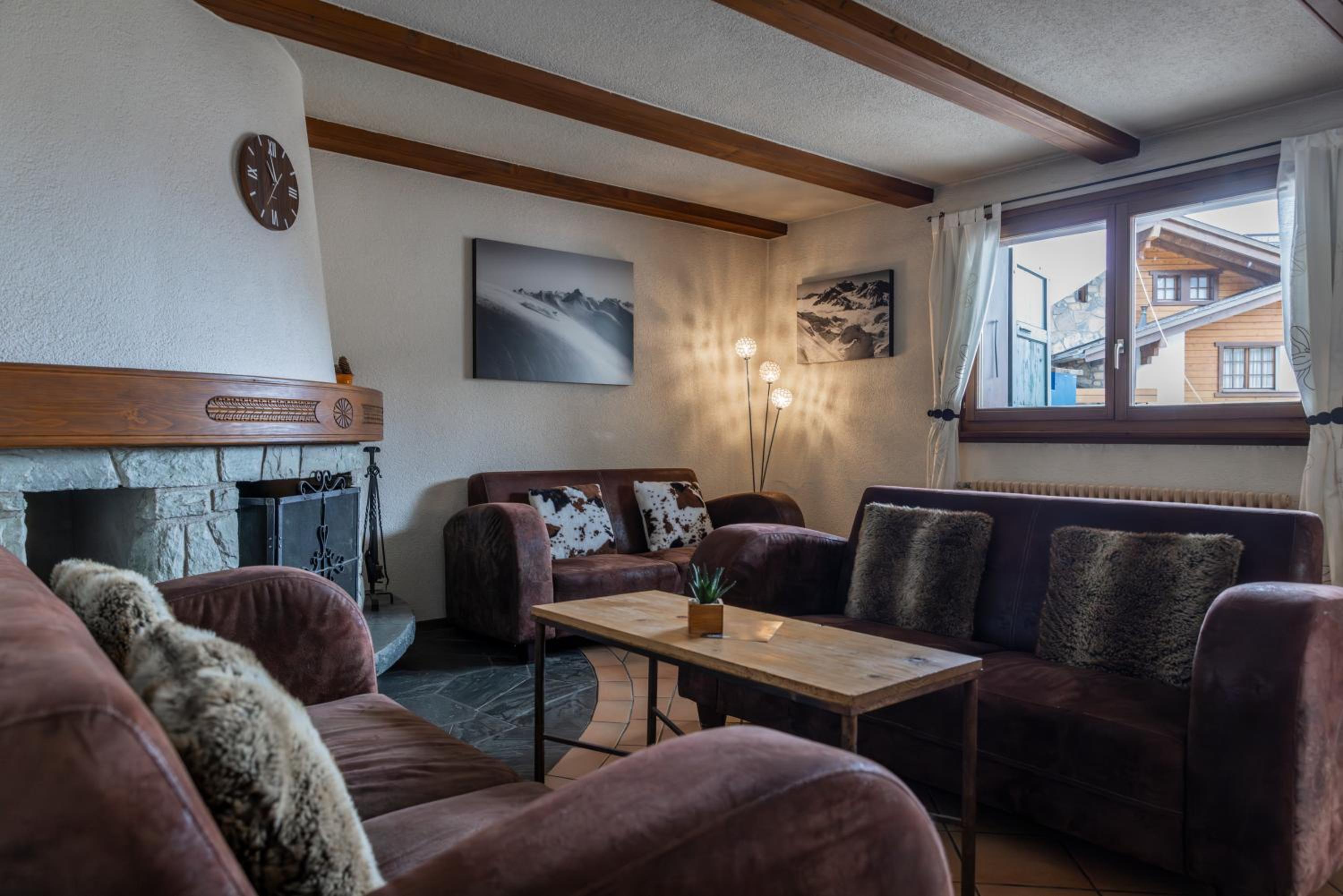 Hotel la Rotonde