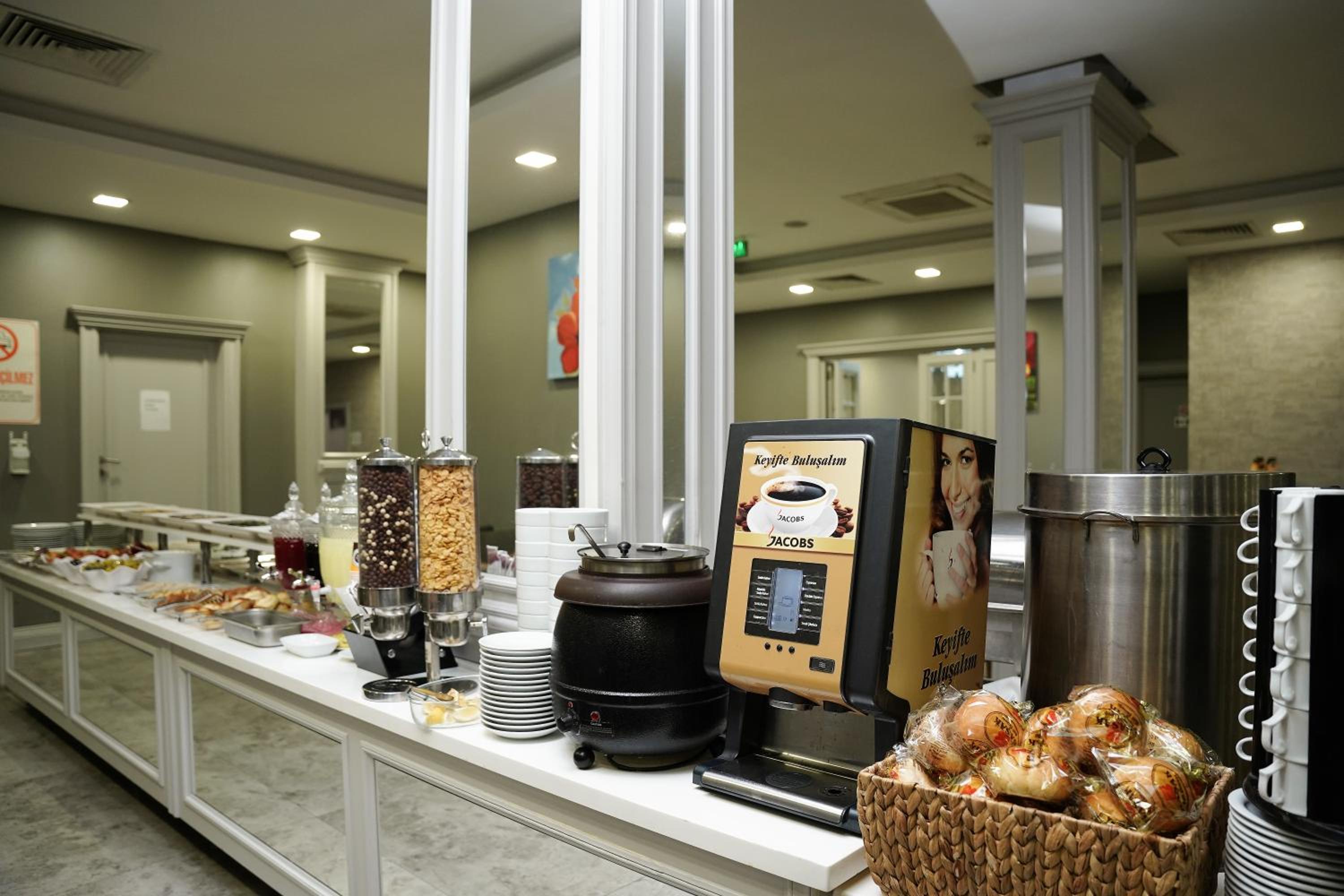 Enerji Otel - Image 88