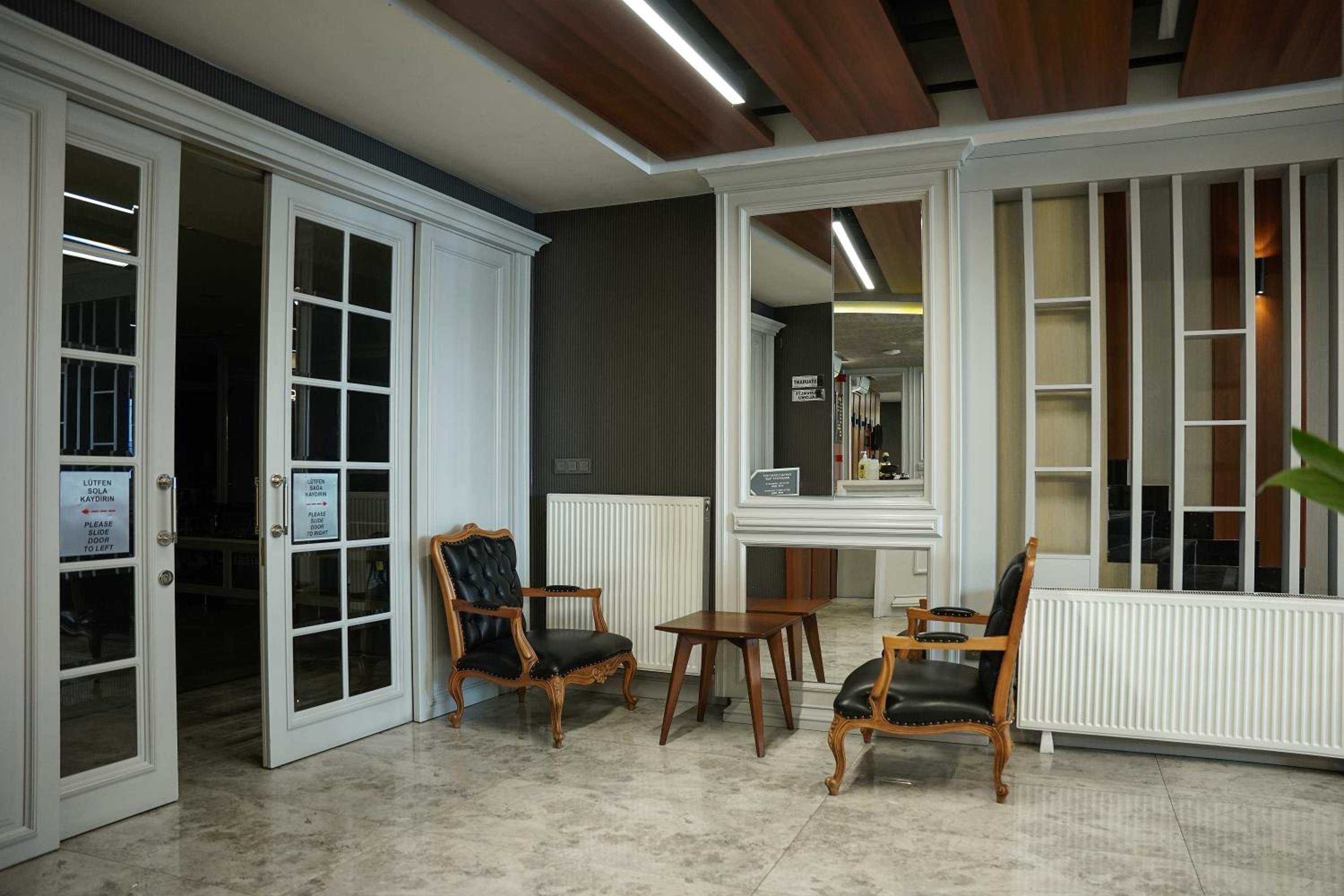 Enerji Otel - Image 93