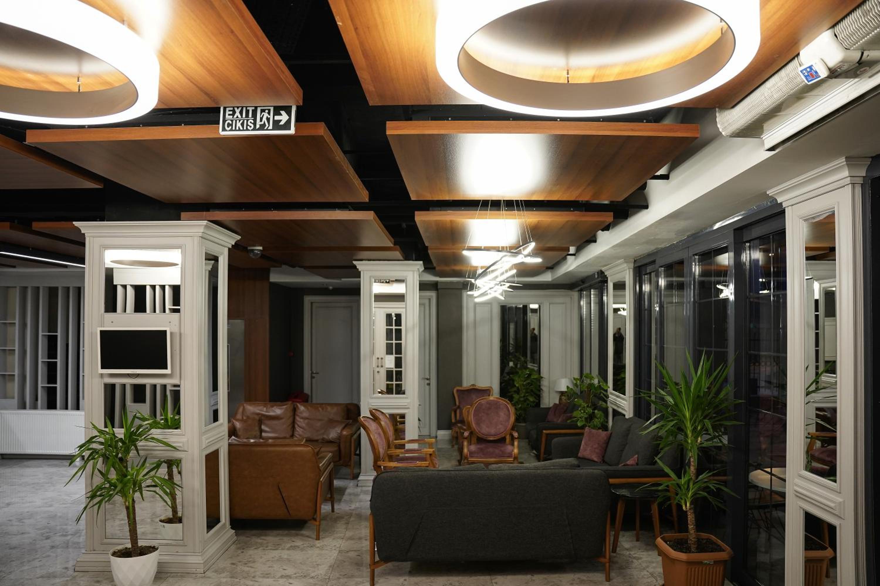 Enerji Otel - Image 132