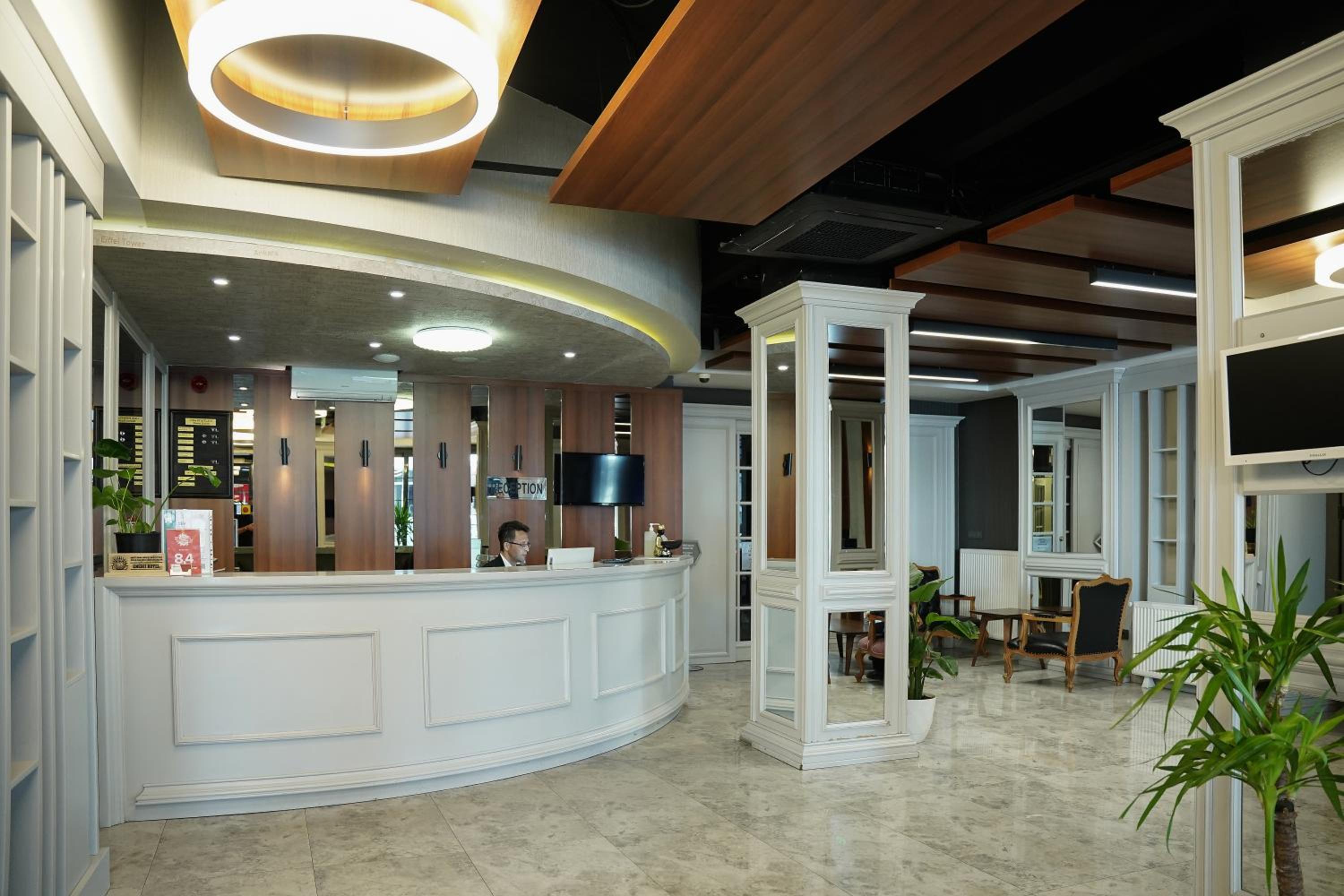 Enerji Otel - Image 130