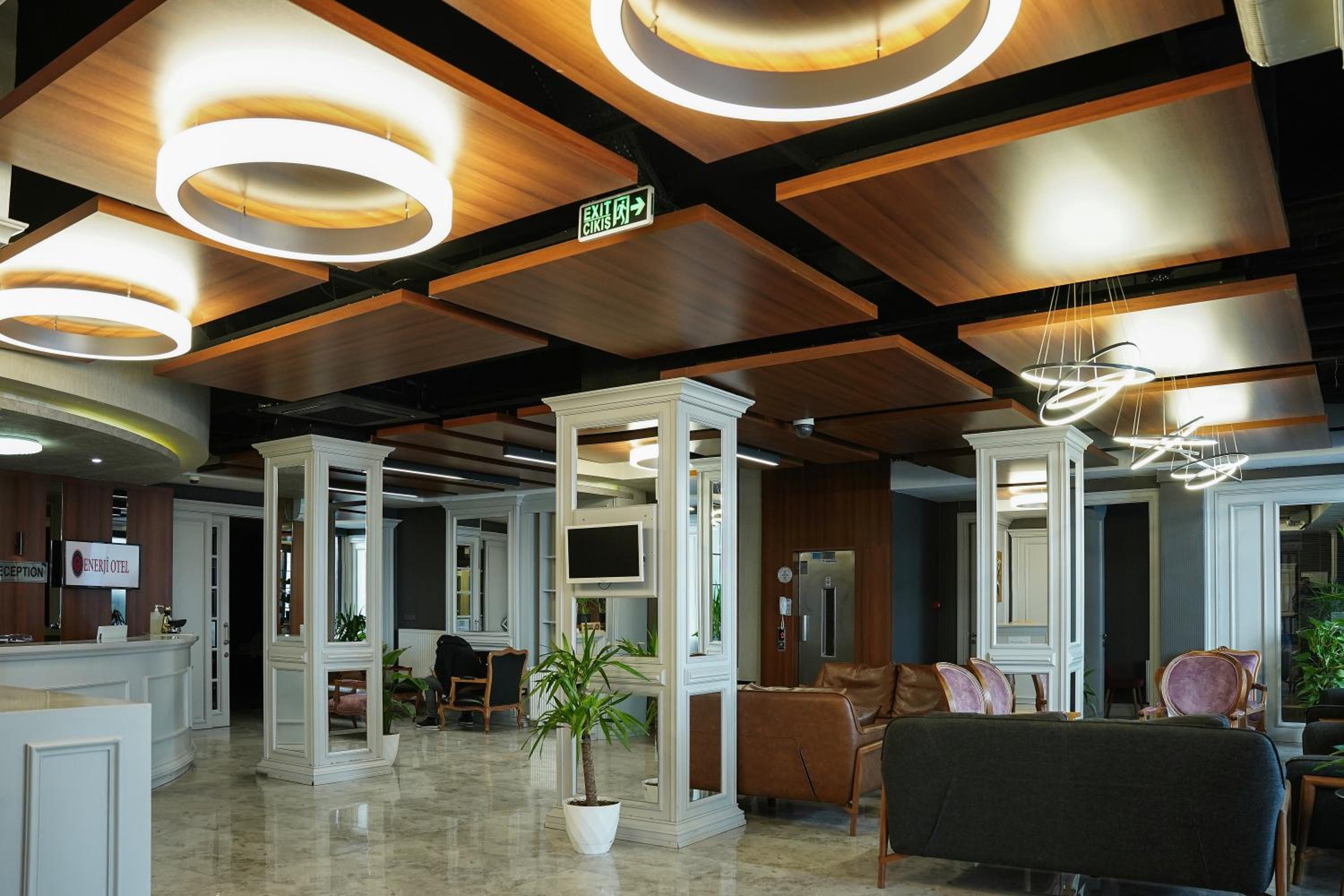 Enerji Otel - Image 131