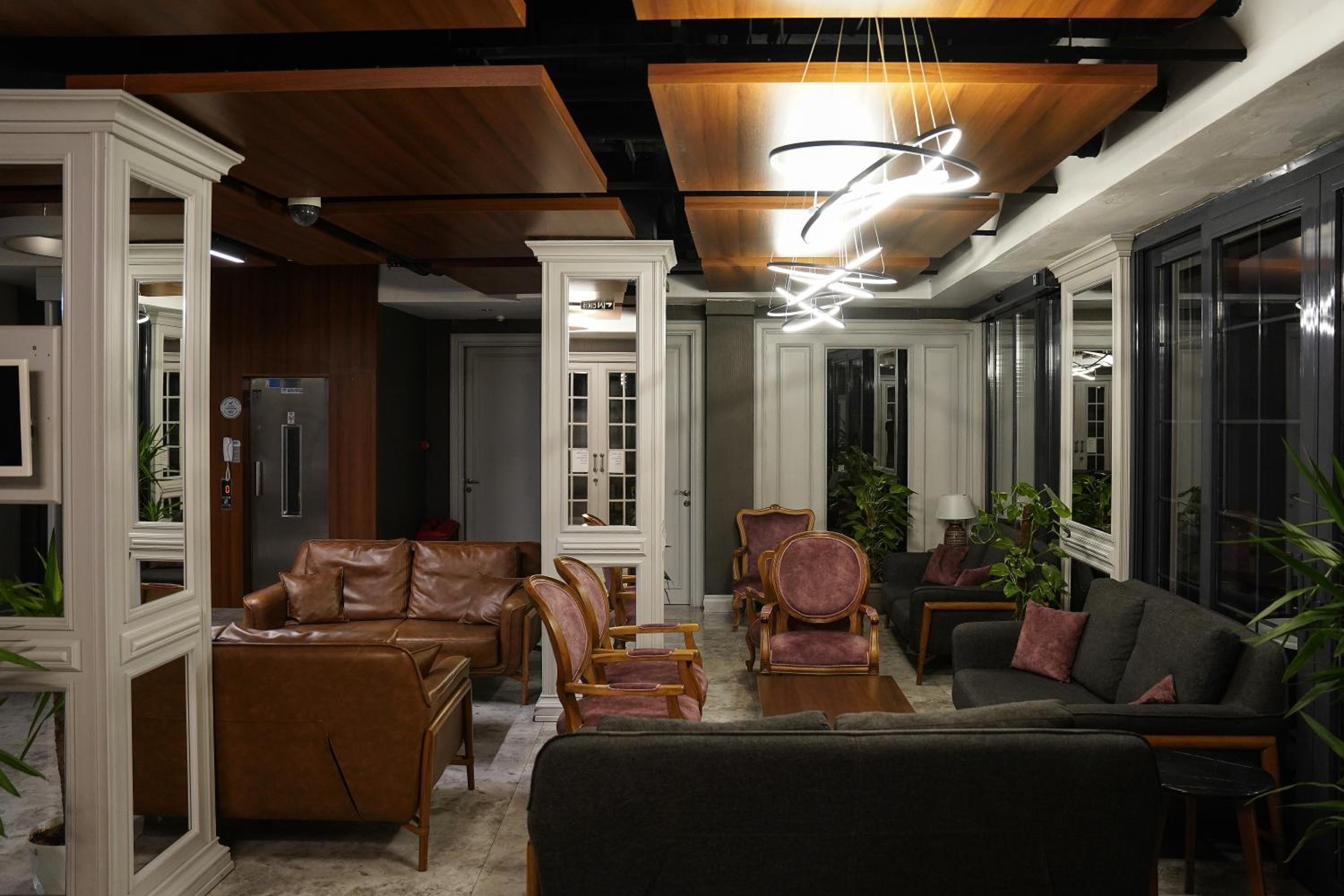 Enerji Otel - Image 115