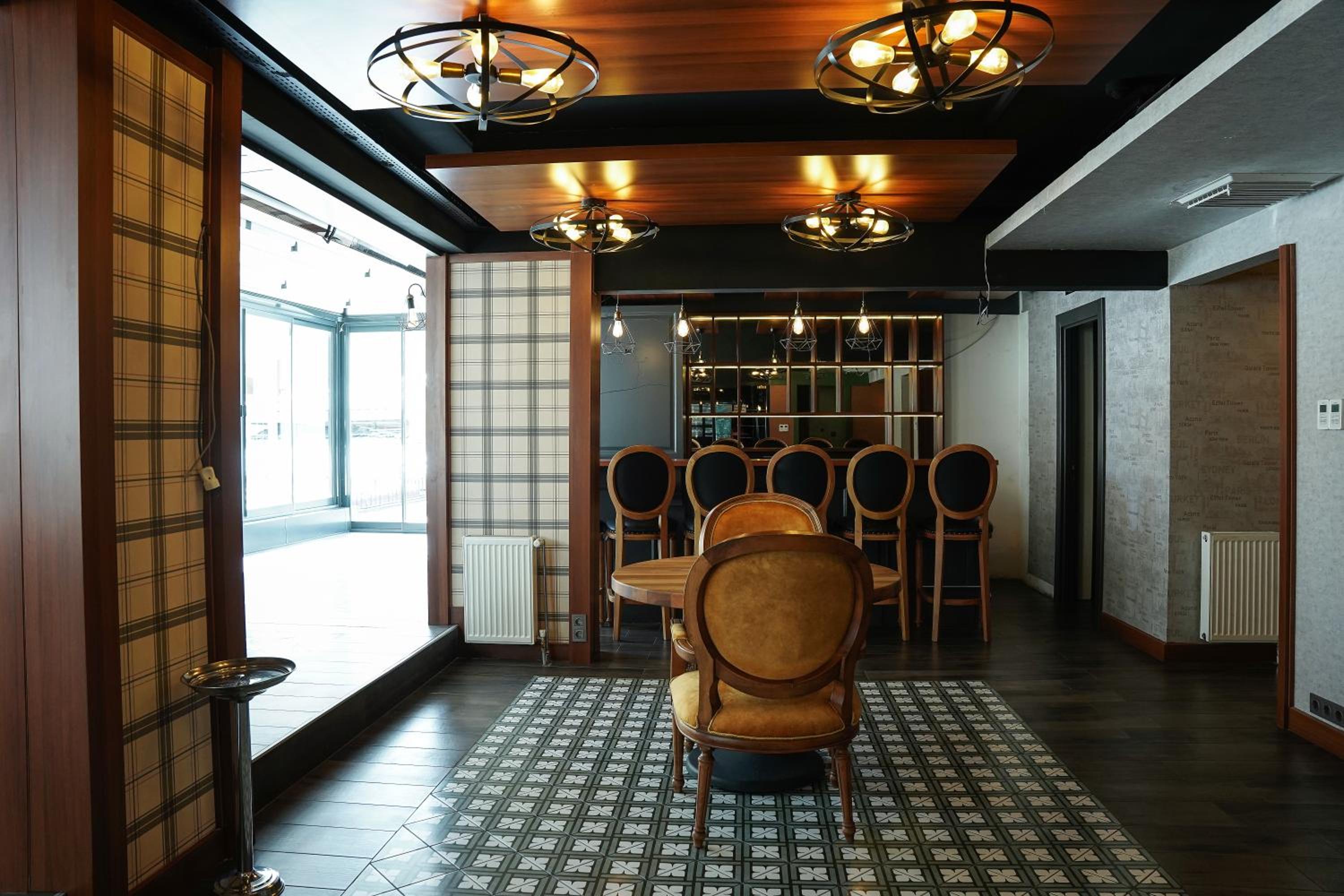 Enerji Otel - Image 113