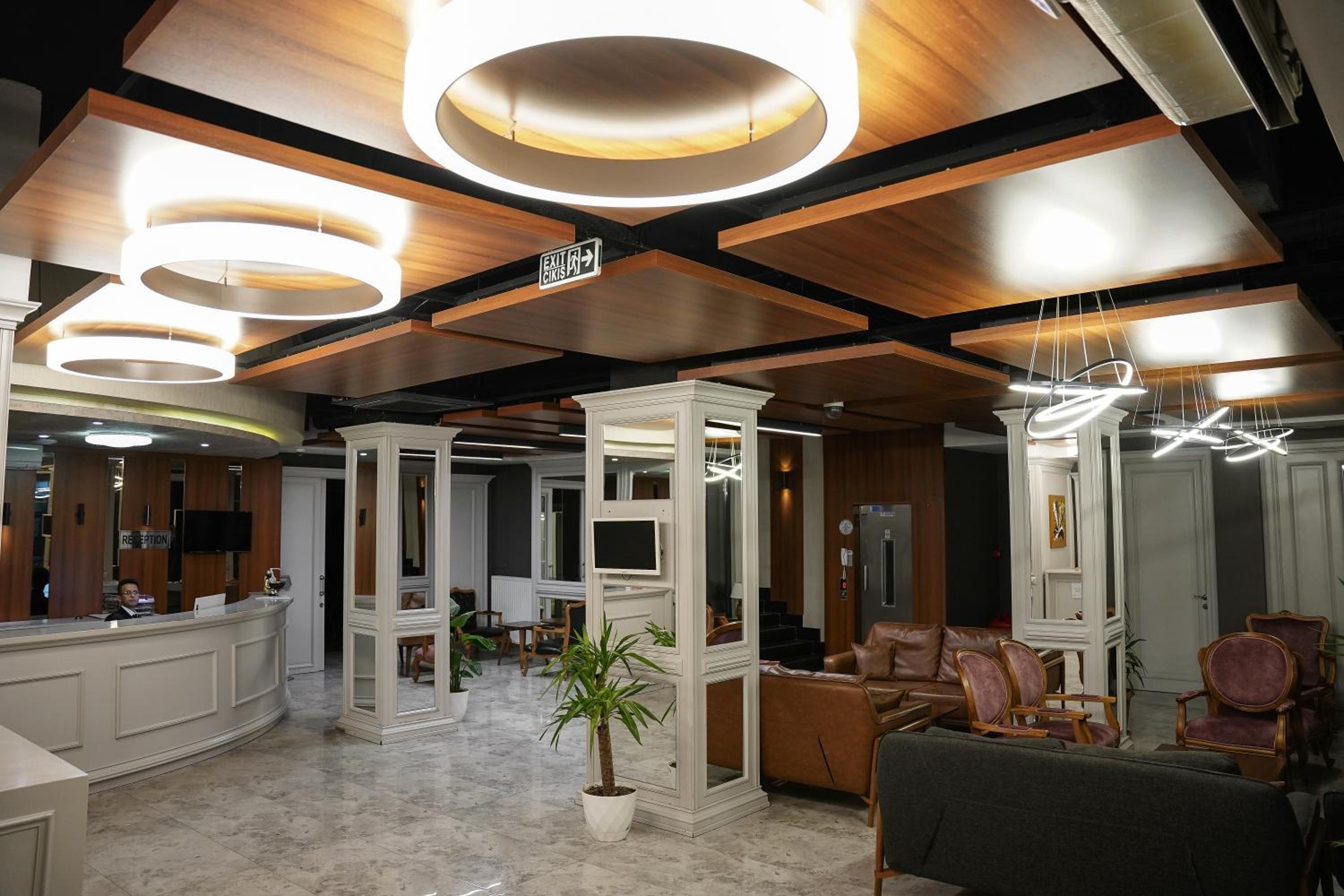 Enerji Otel - Image 77