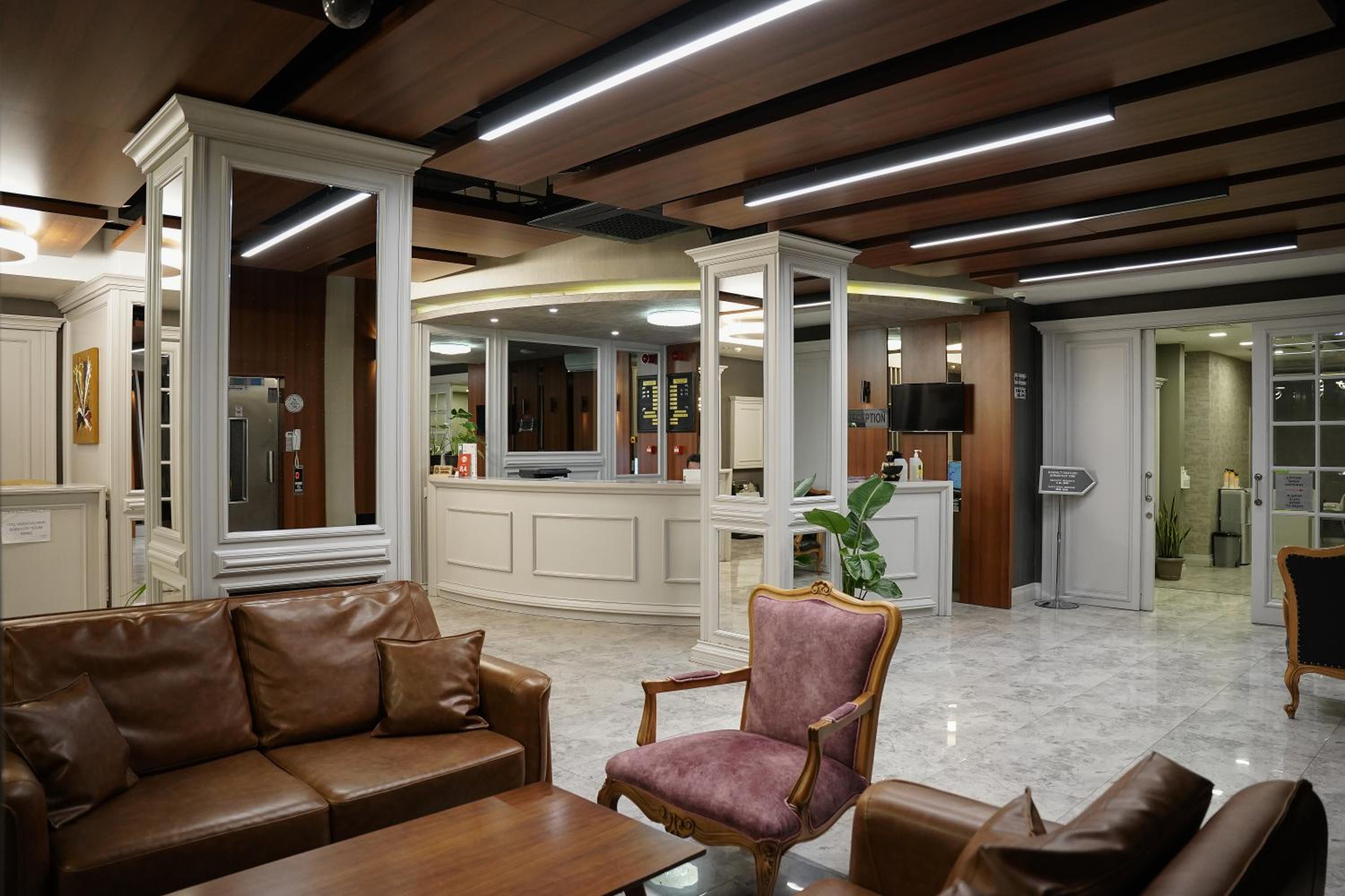 Enerji Otel - Image 111