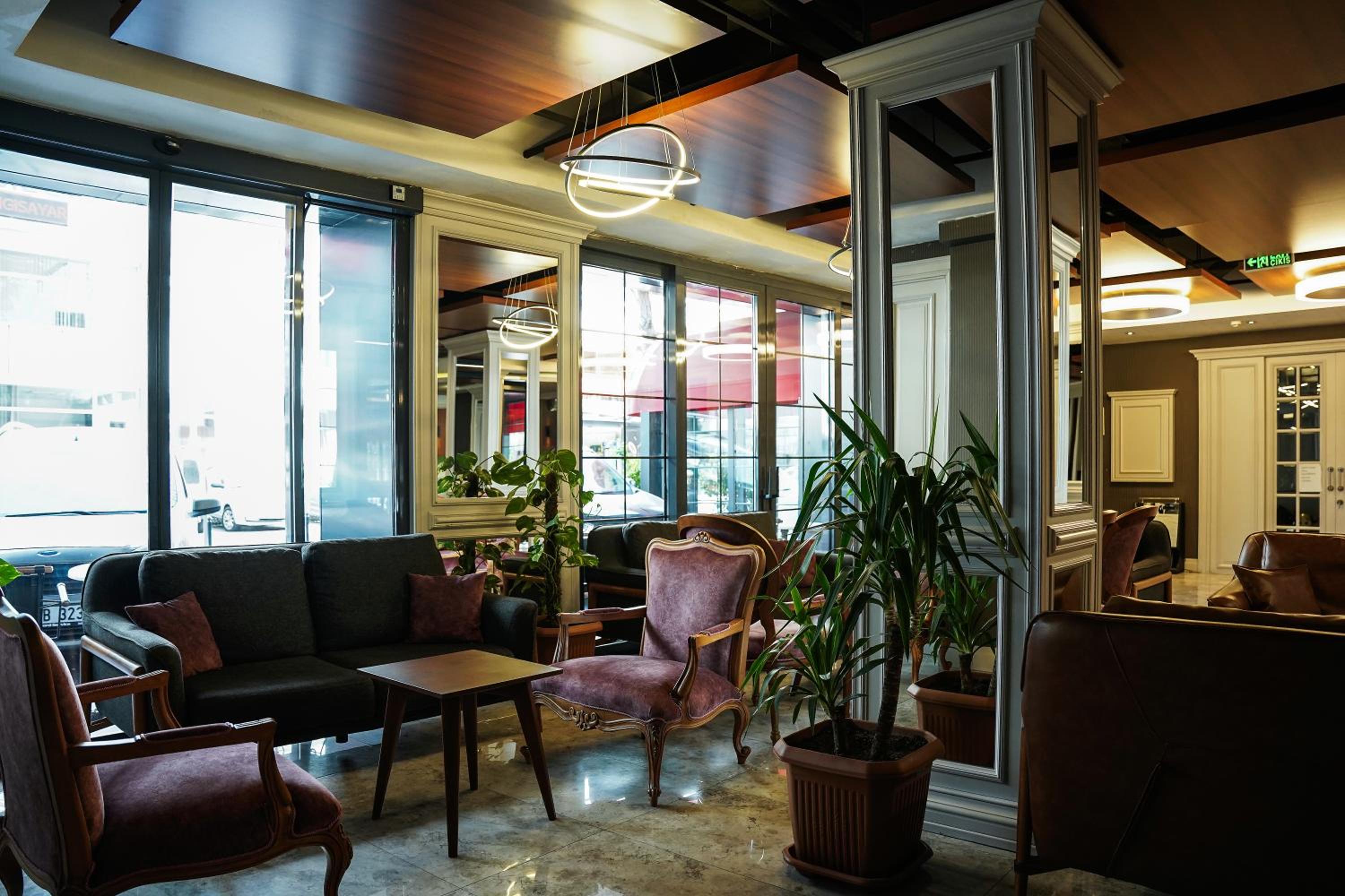 Enerji Otel - Image 96