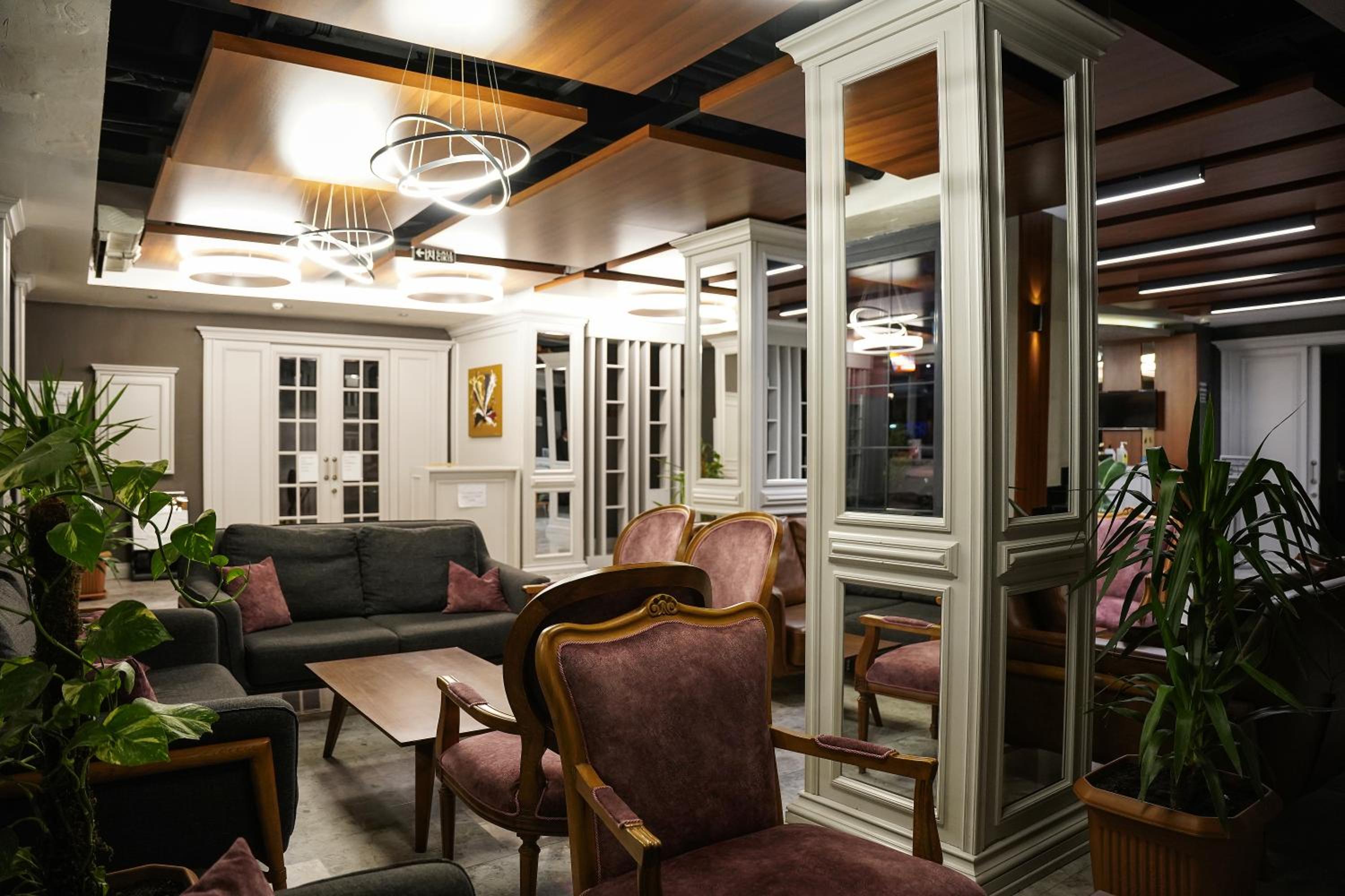 Enerji Otel - Image 99