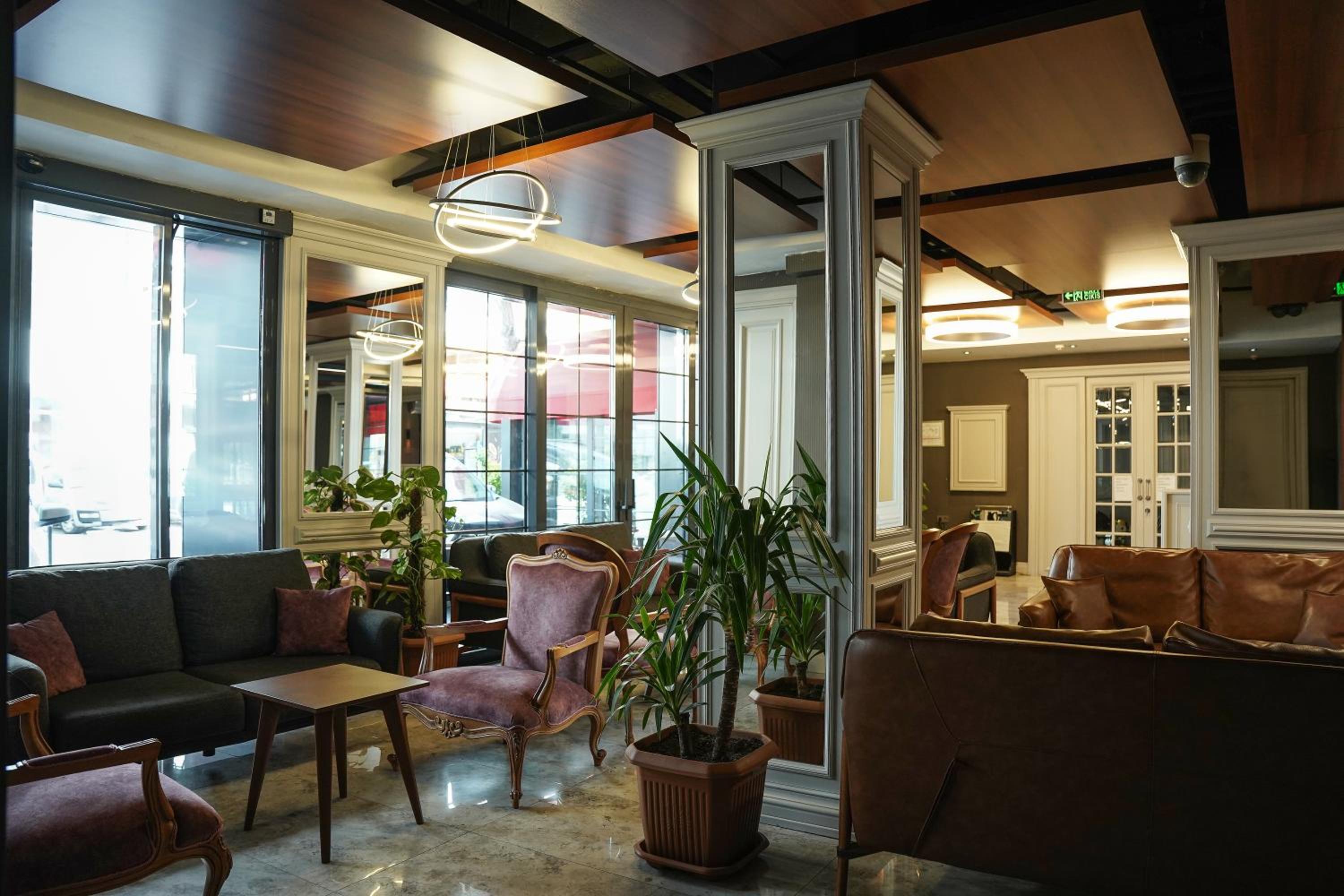 Enerji Otel - Image 114