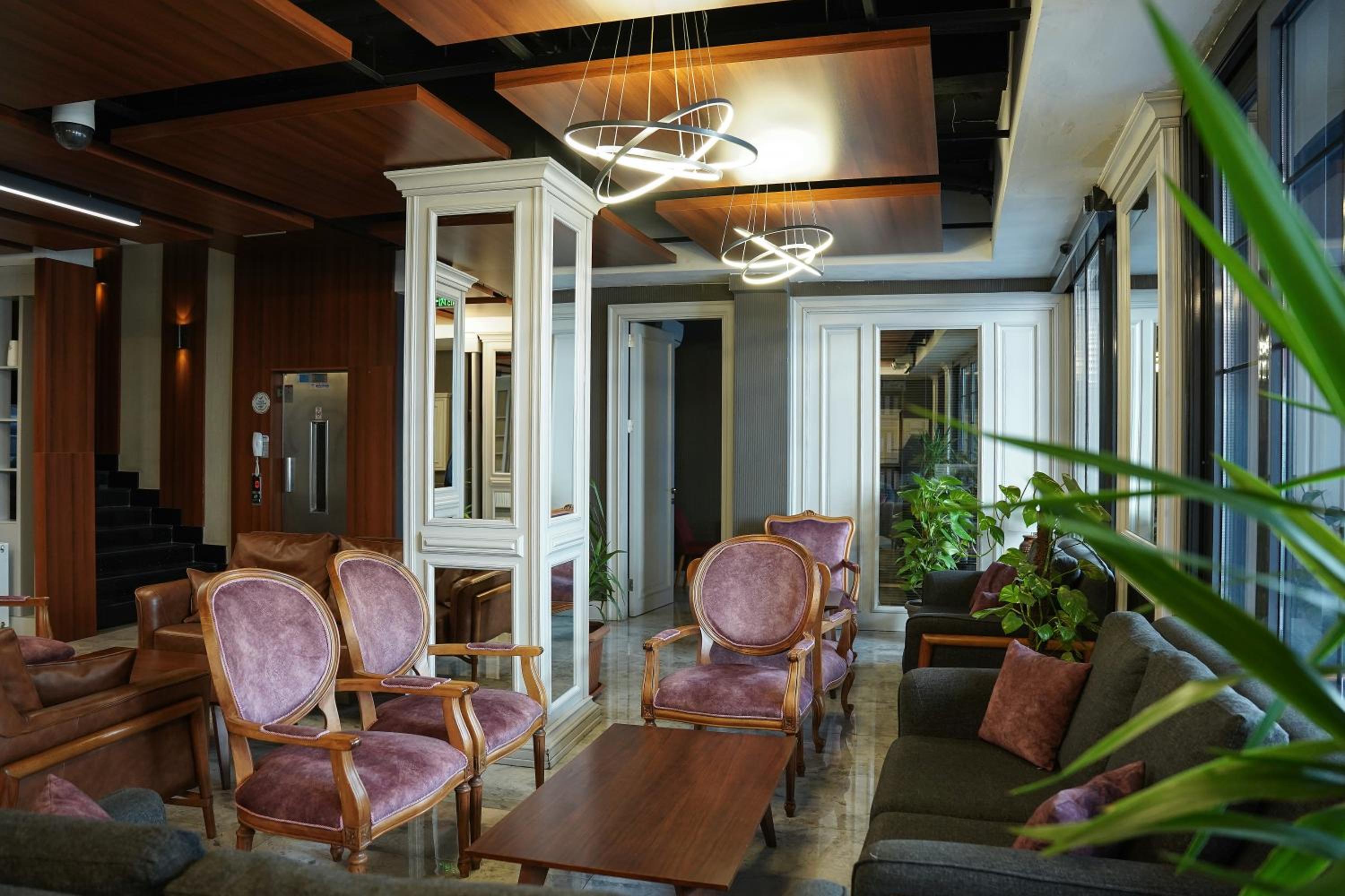 Enerji Otel - Image 76