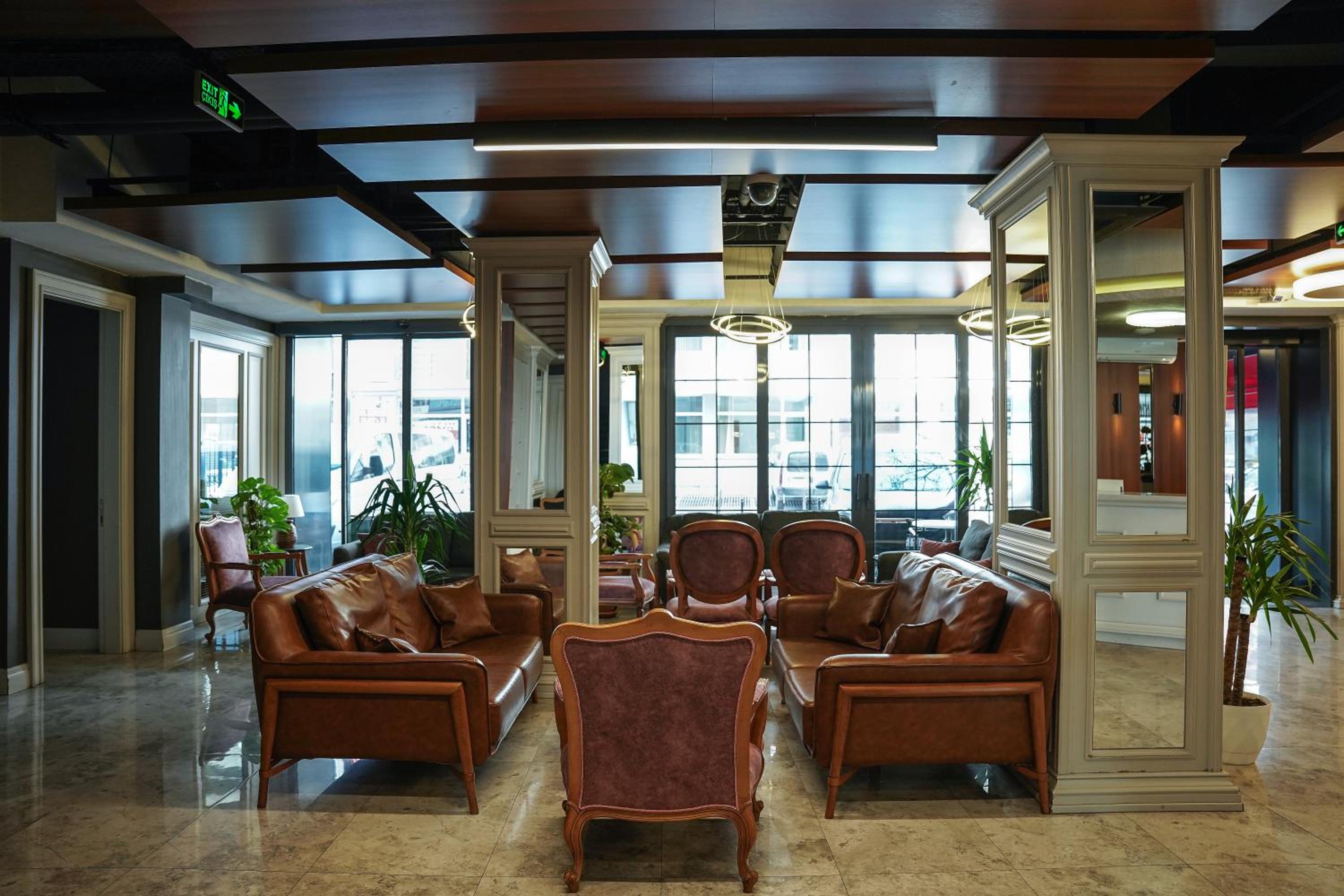 Enerji Otel - Image 80