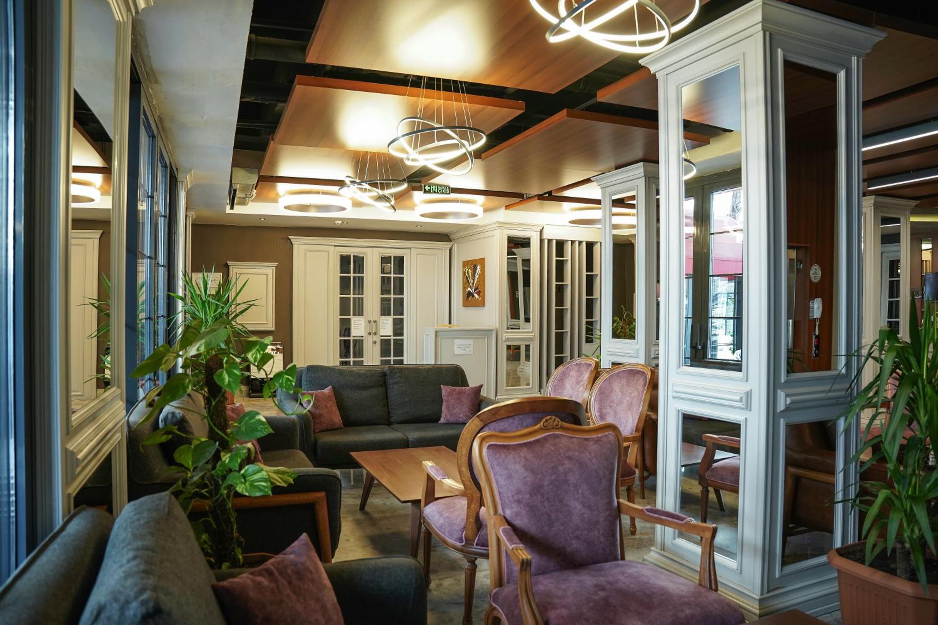 Enerji Otel - Image 79