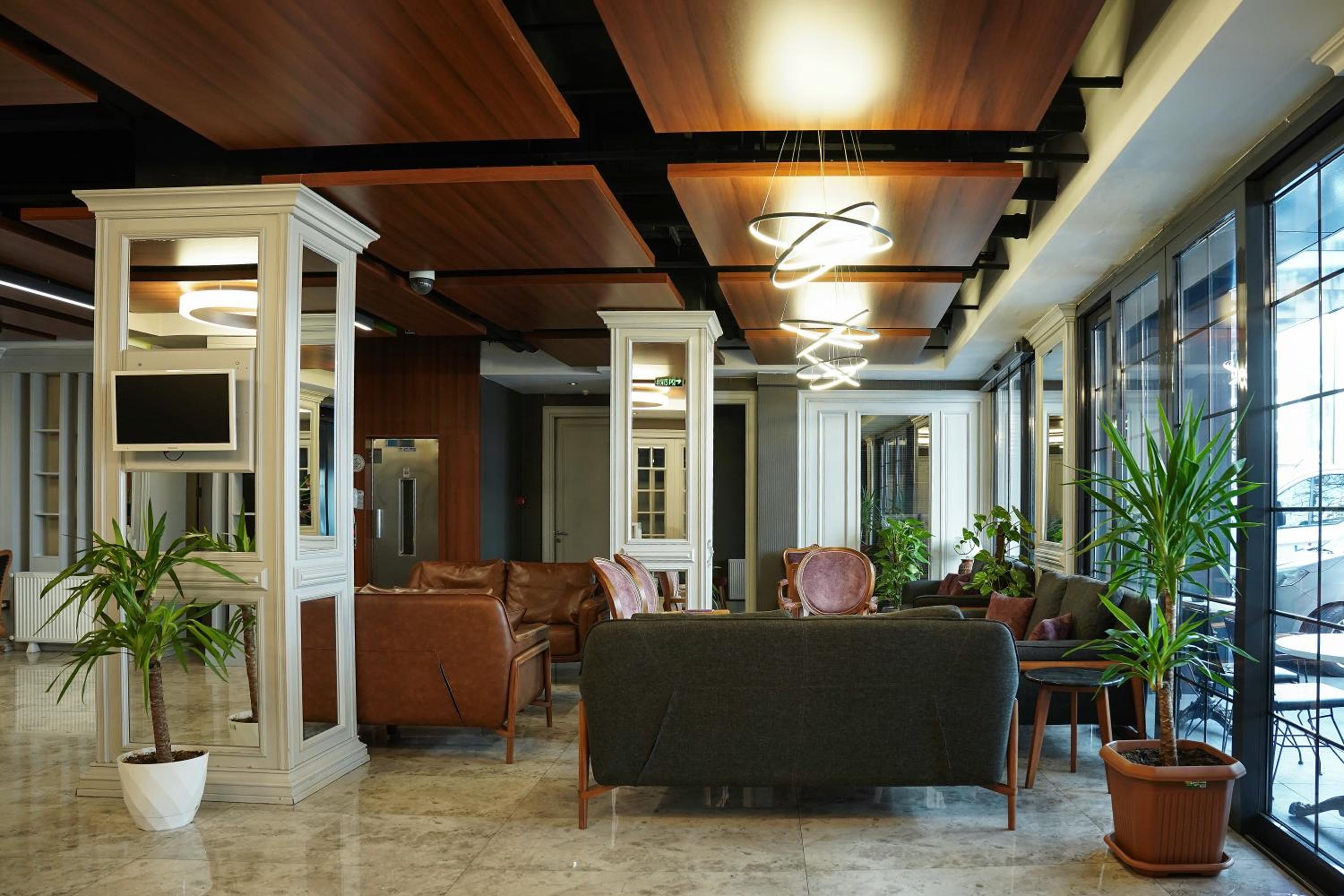 Enerji Otel - Image 78