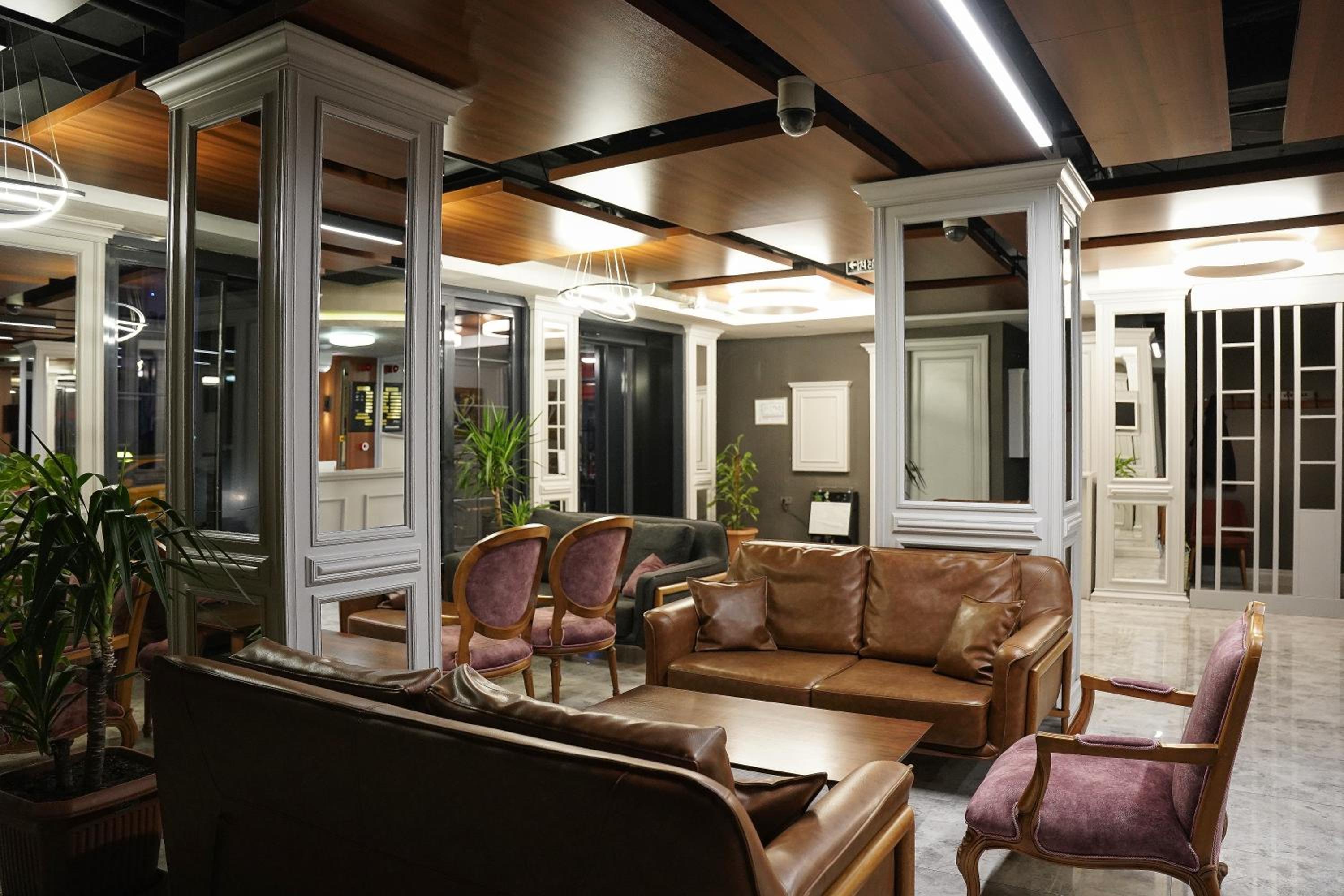 Enerji Otel - Image 58