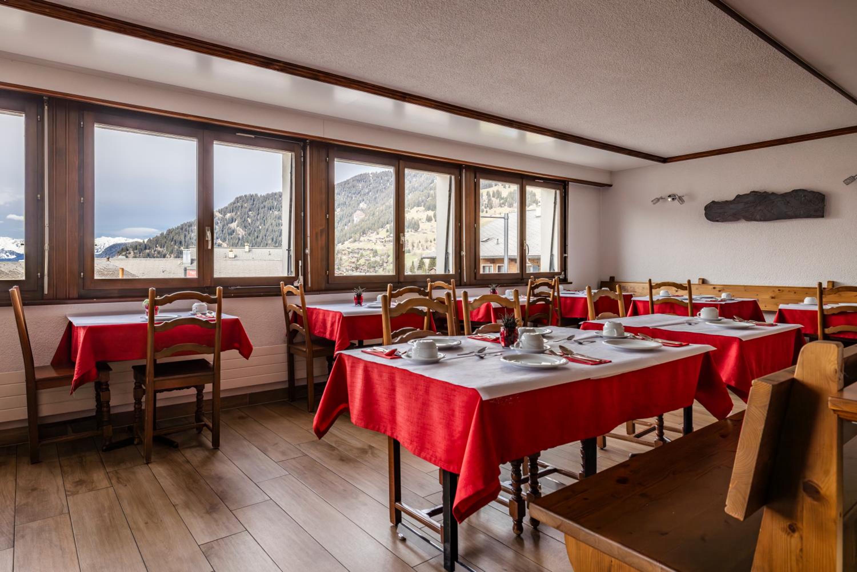 Hotel la Rotonde