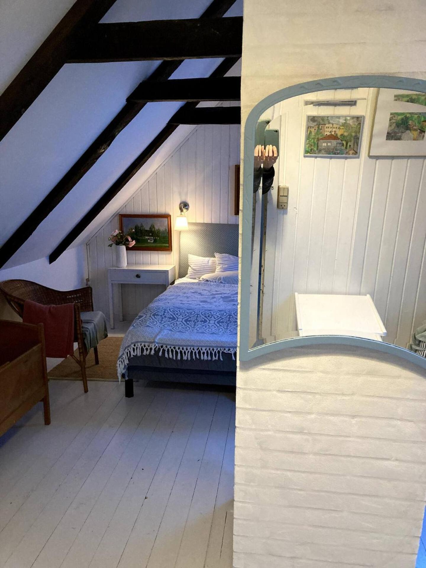 Glædegården -Glaede Landhof- 12 beds! view 5
