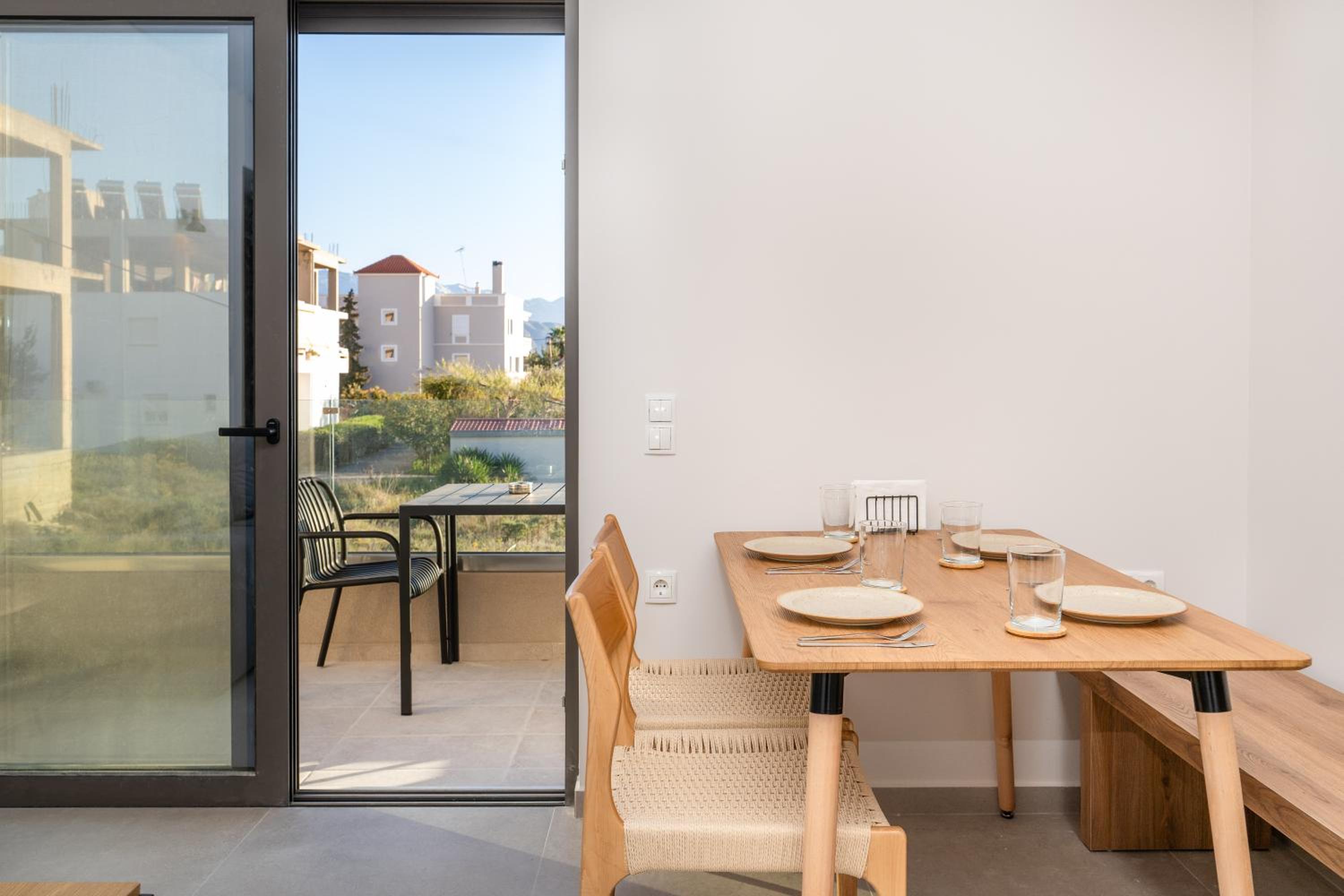 Dreta Suites