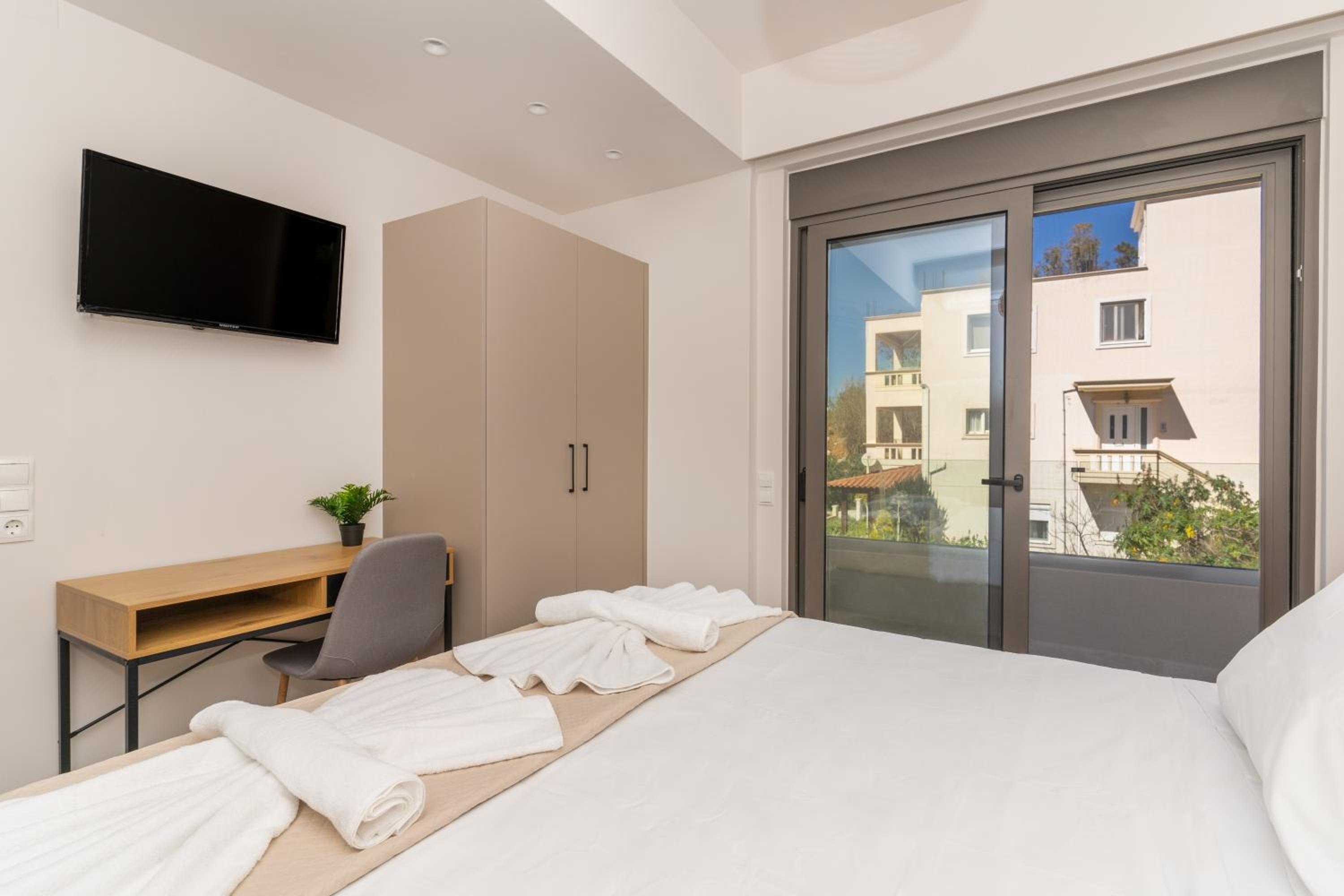 Dreta Suites