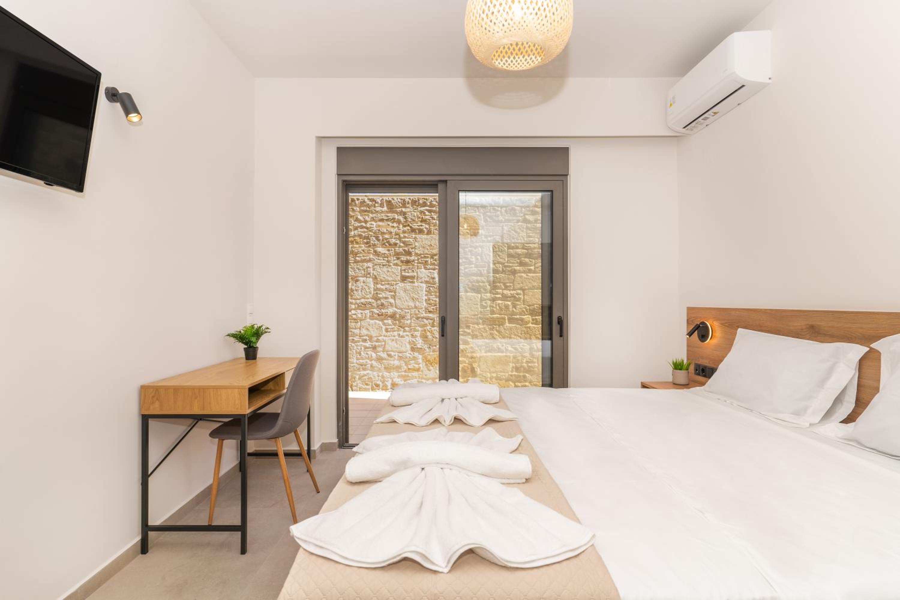 Dreta Suites
