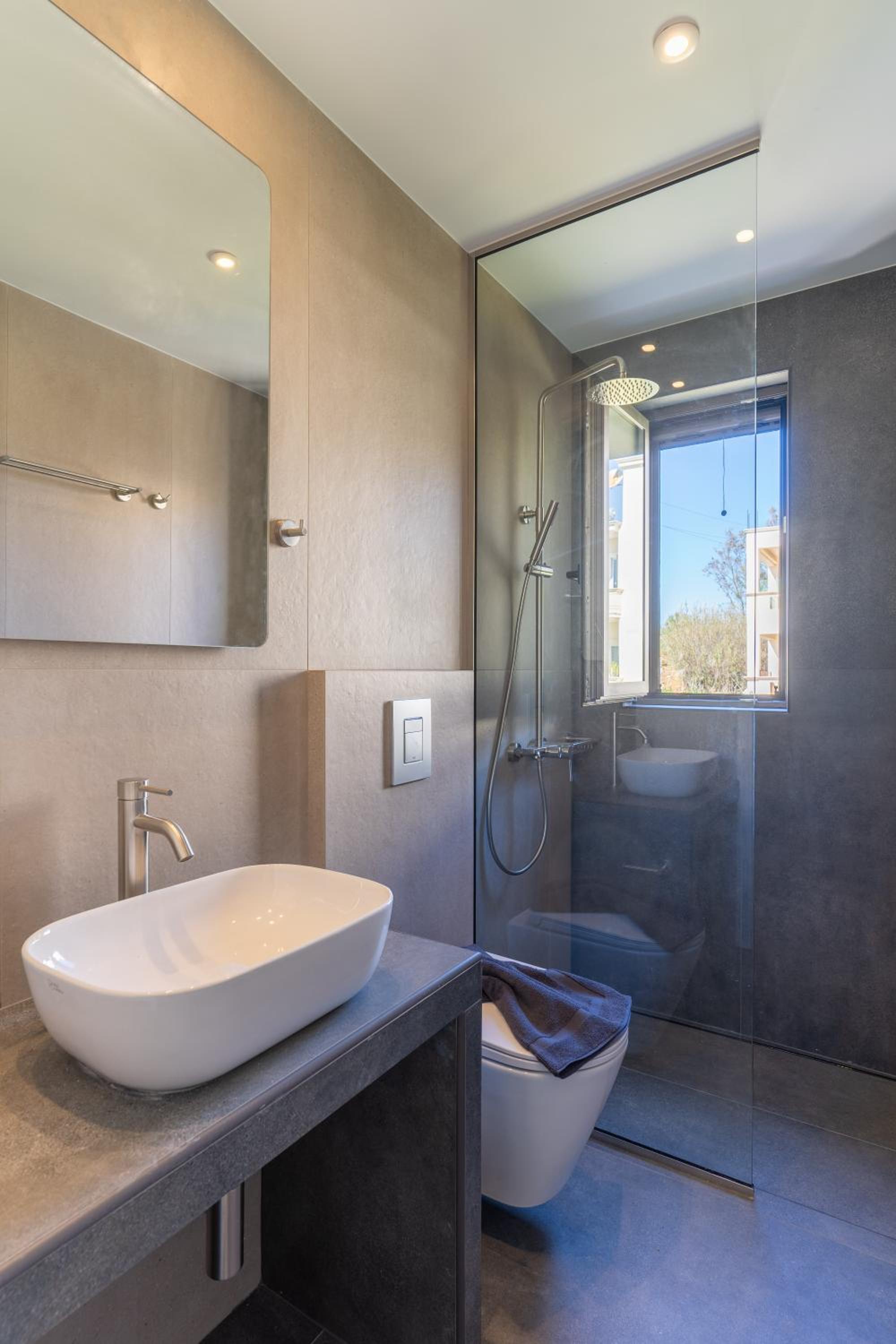 Dreta Suites