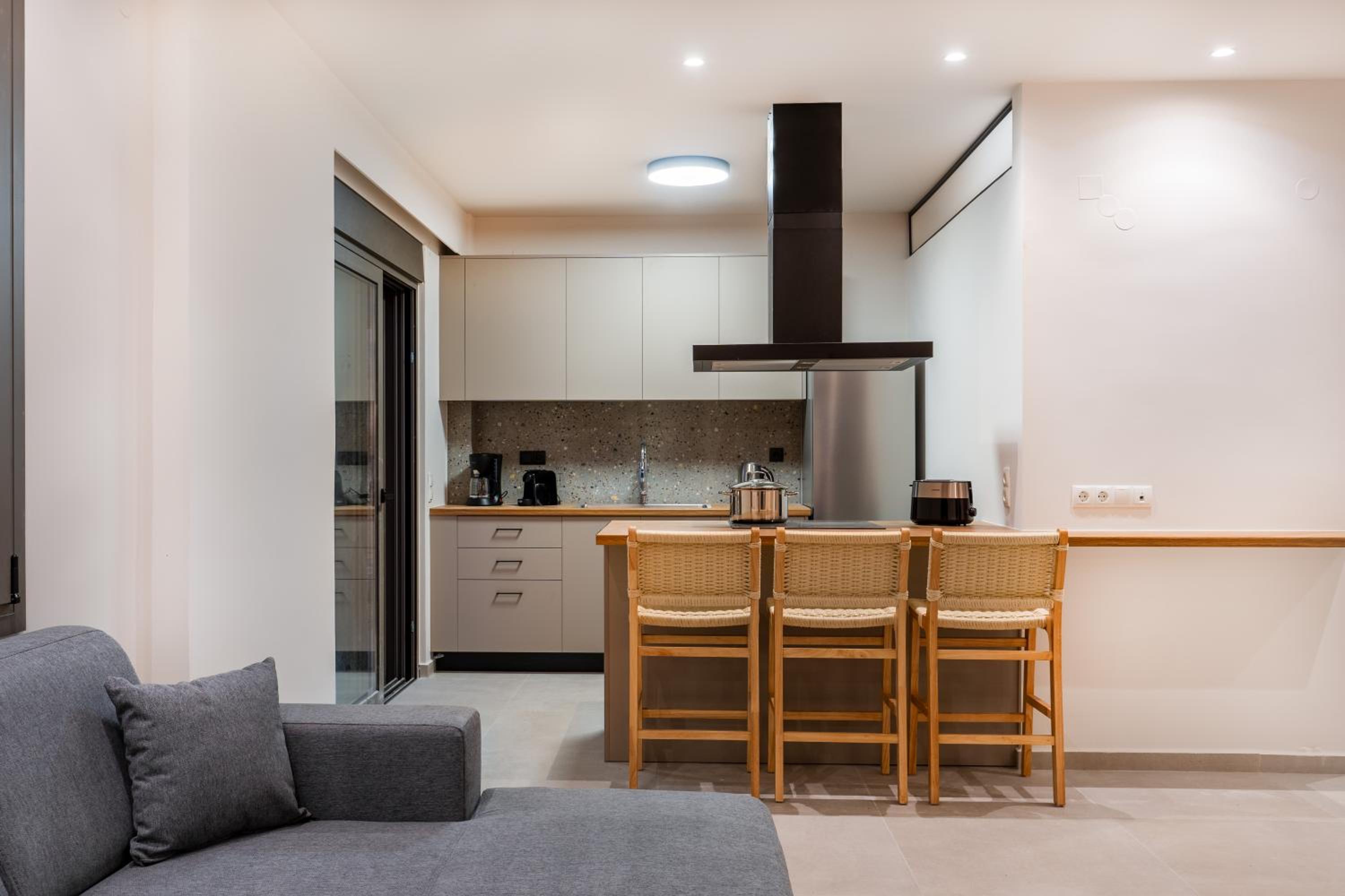 Dreta Suites