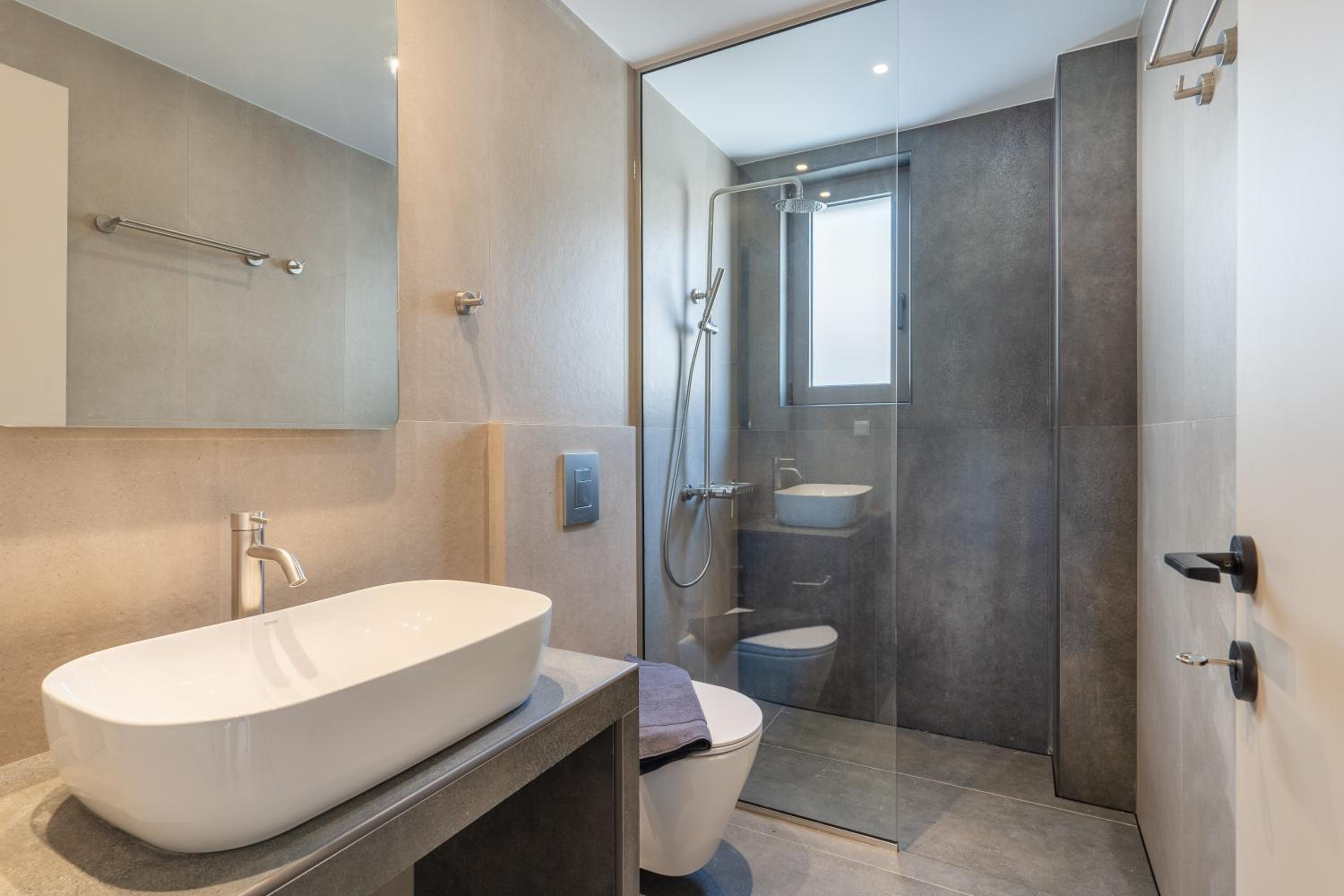Dreta Suites