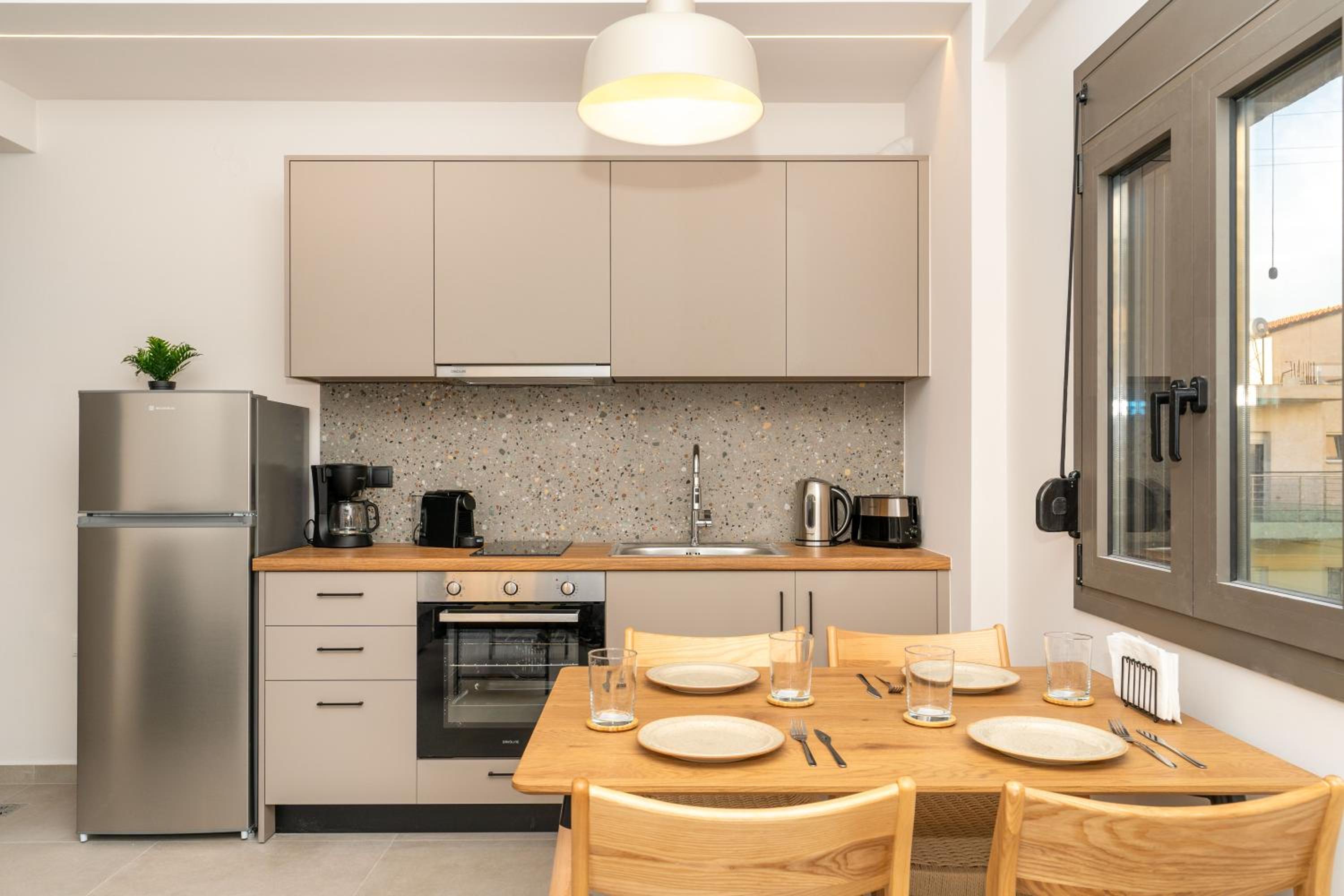Dreta Suites
