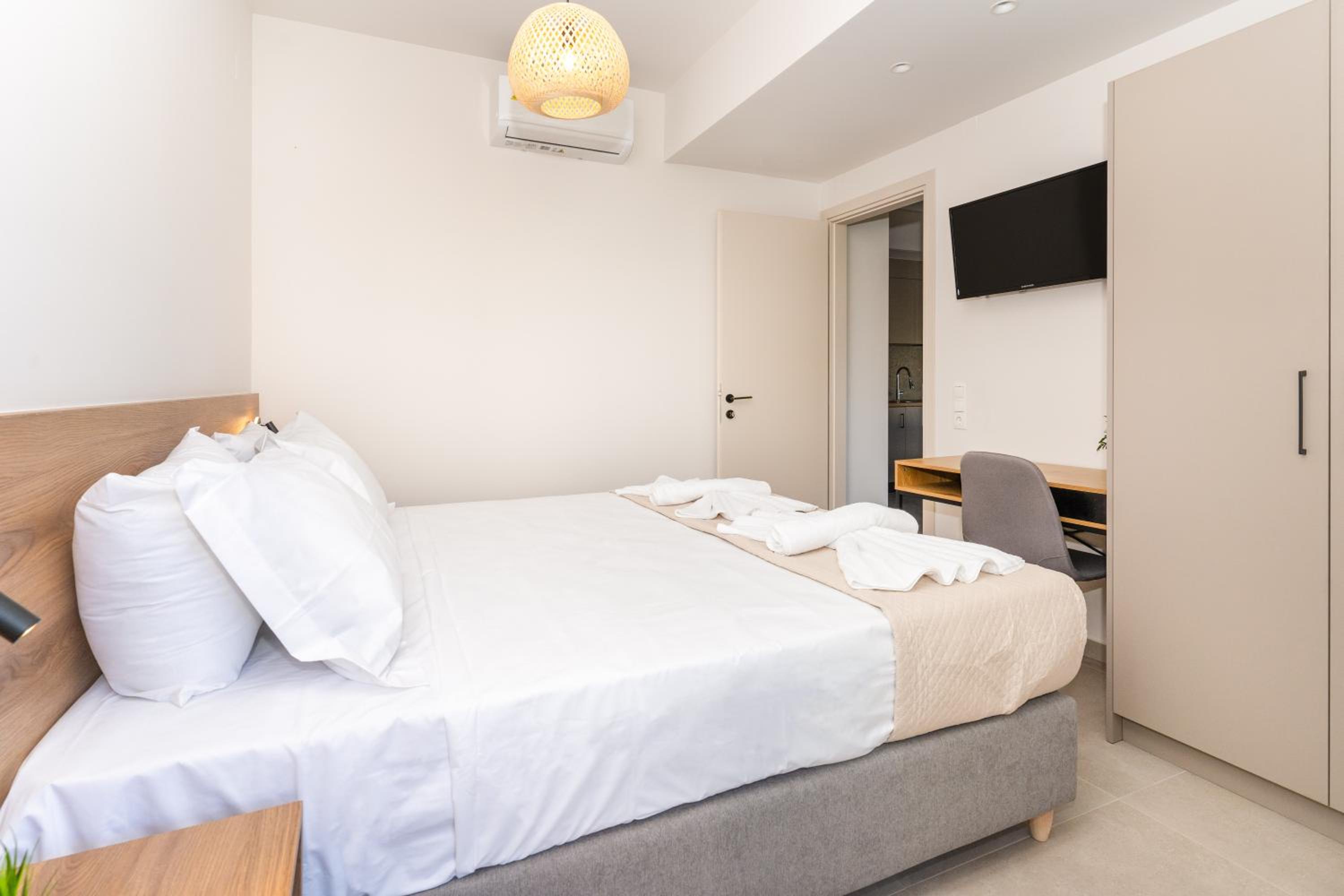 Dreta Suites