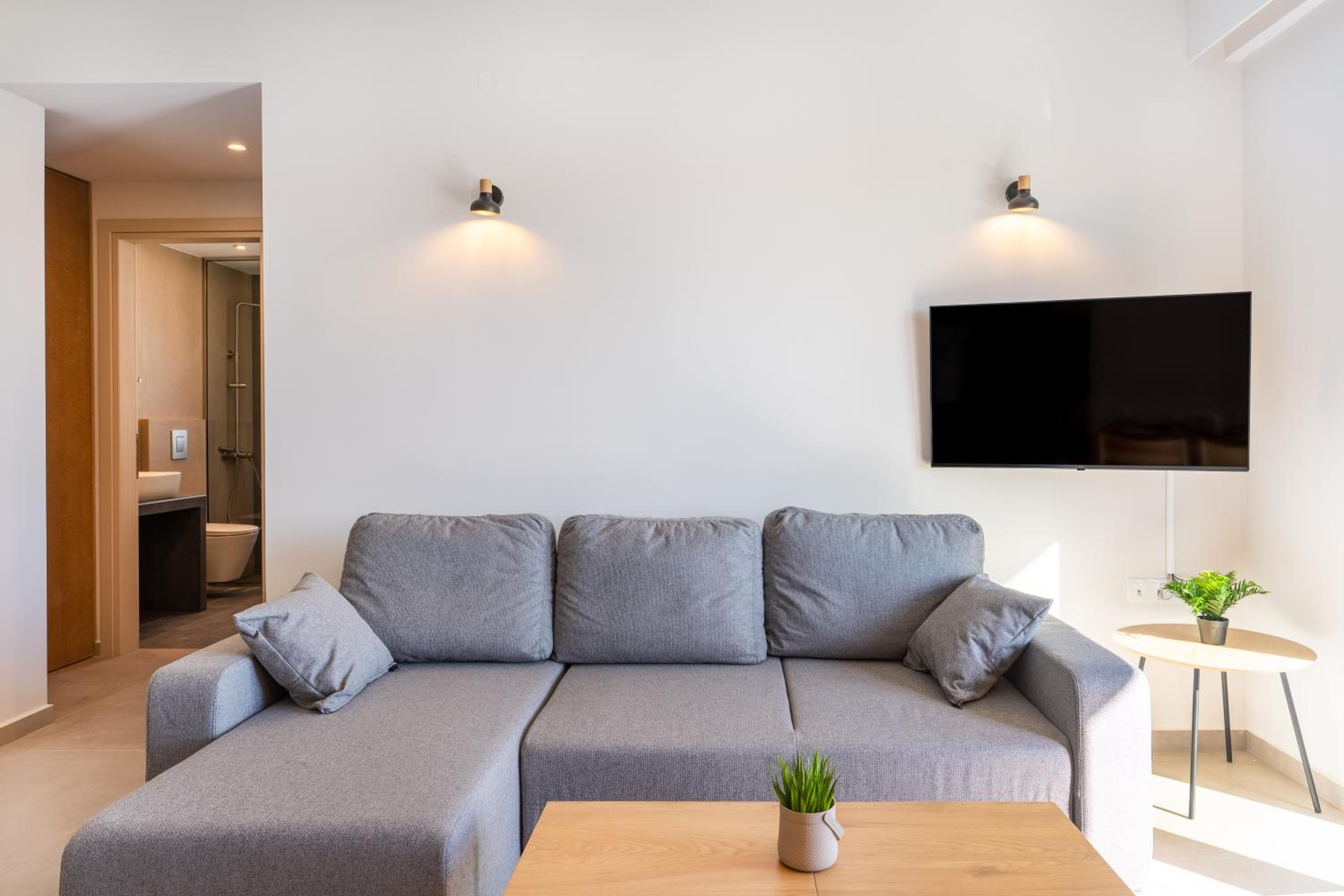 Dreta Suites