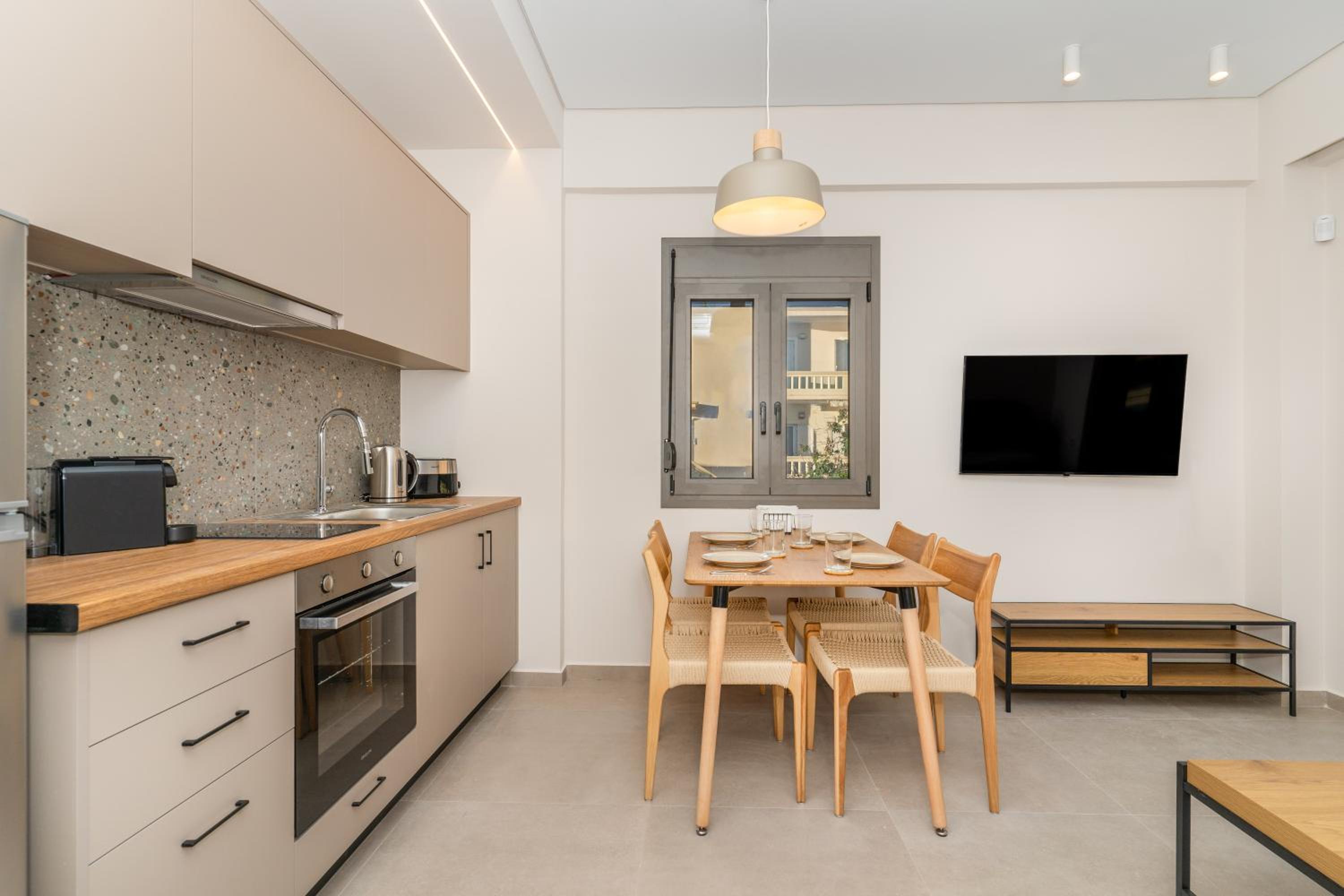 Dreta Suites