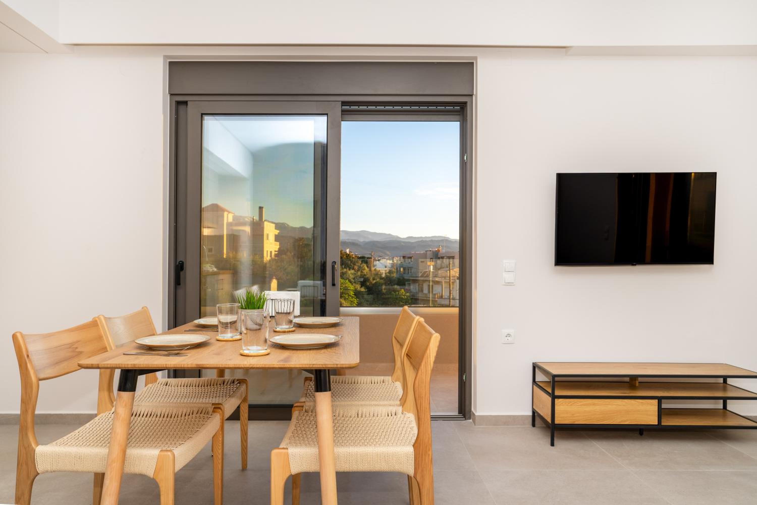 Dreta Suites