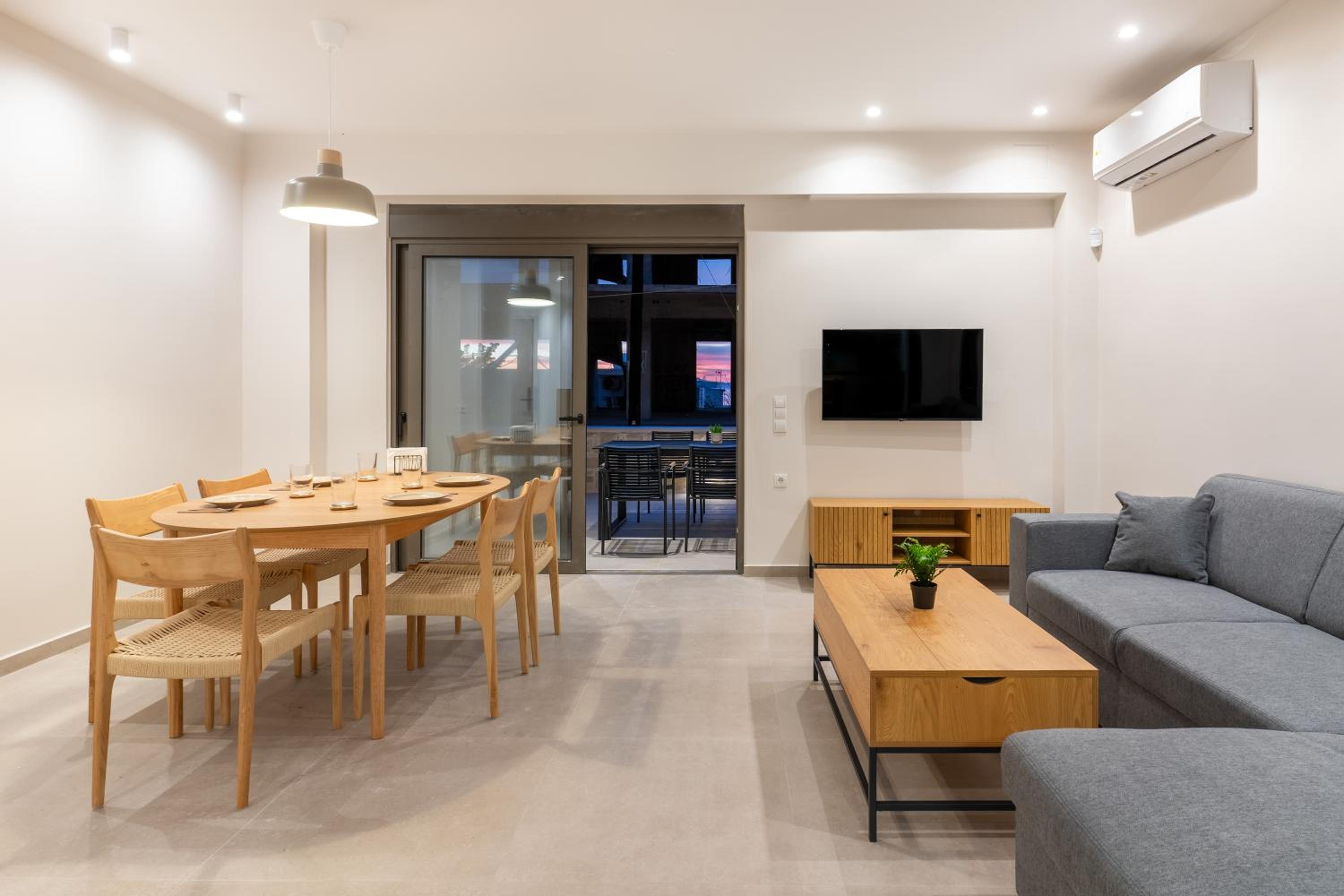 Dreta Suites
