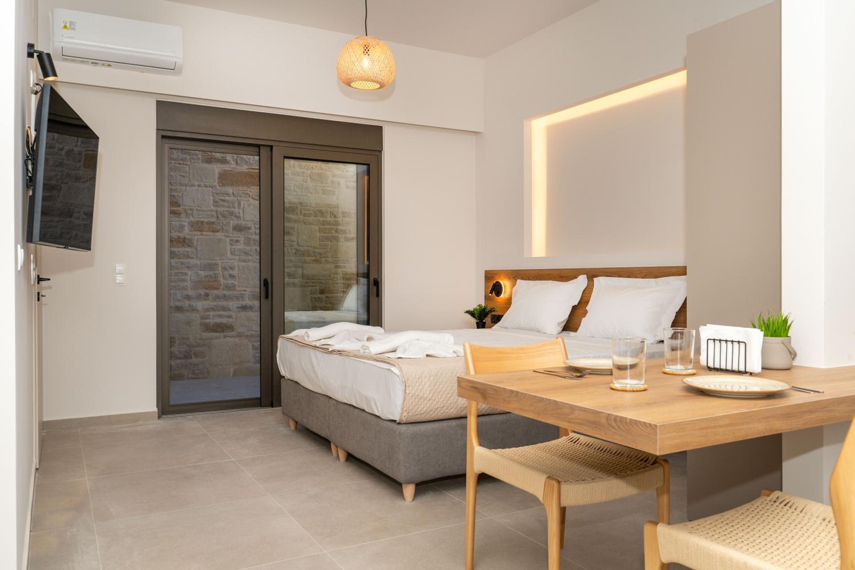 Dreta Suites