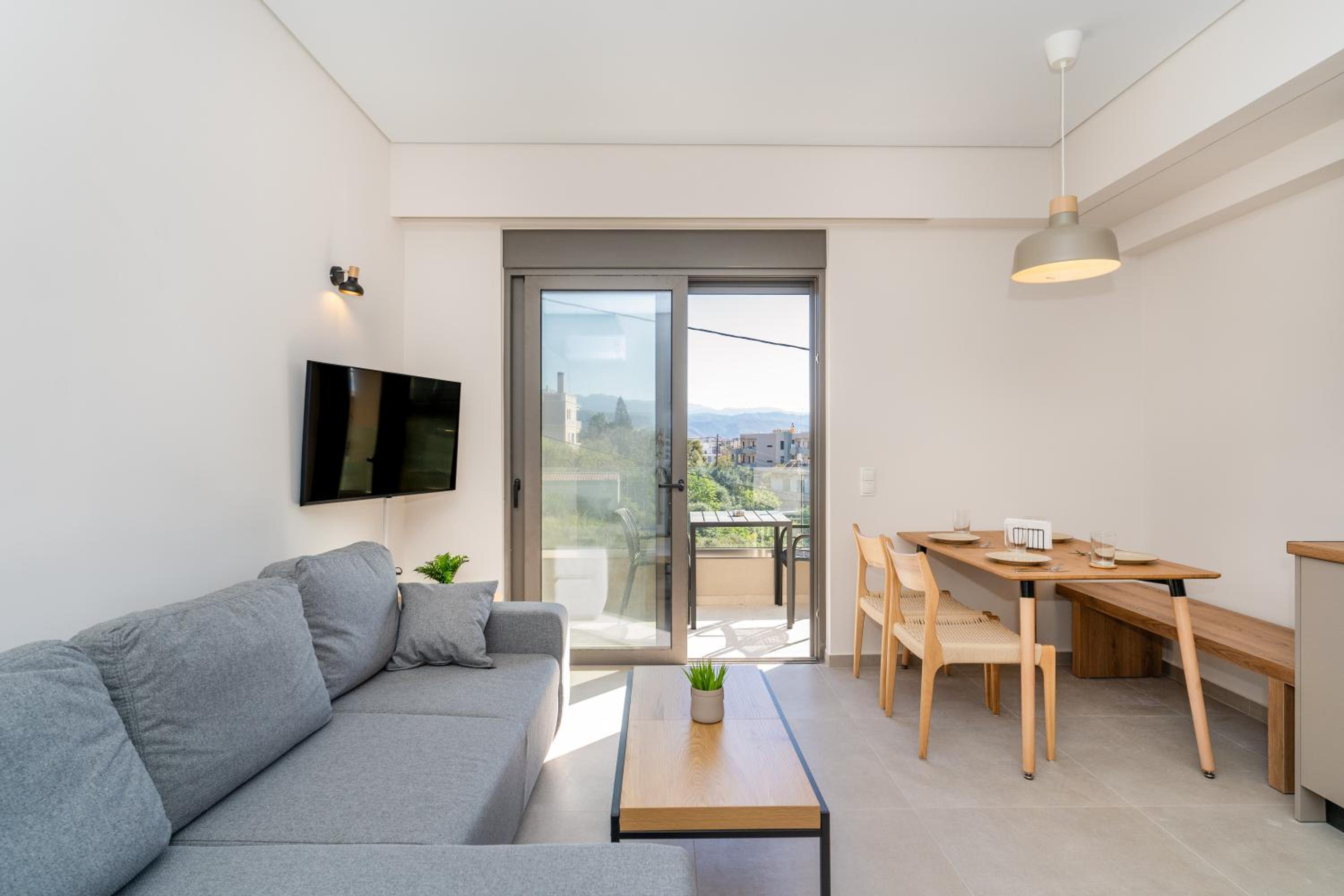 Dreta Suites