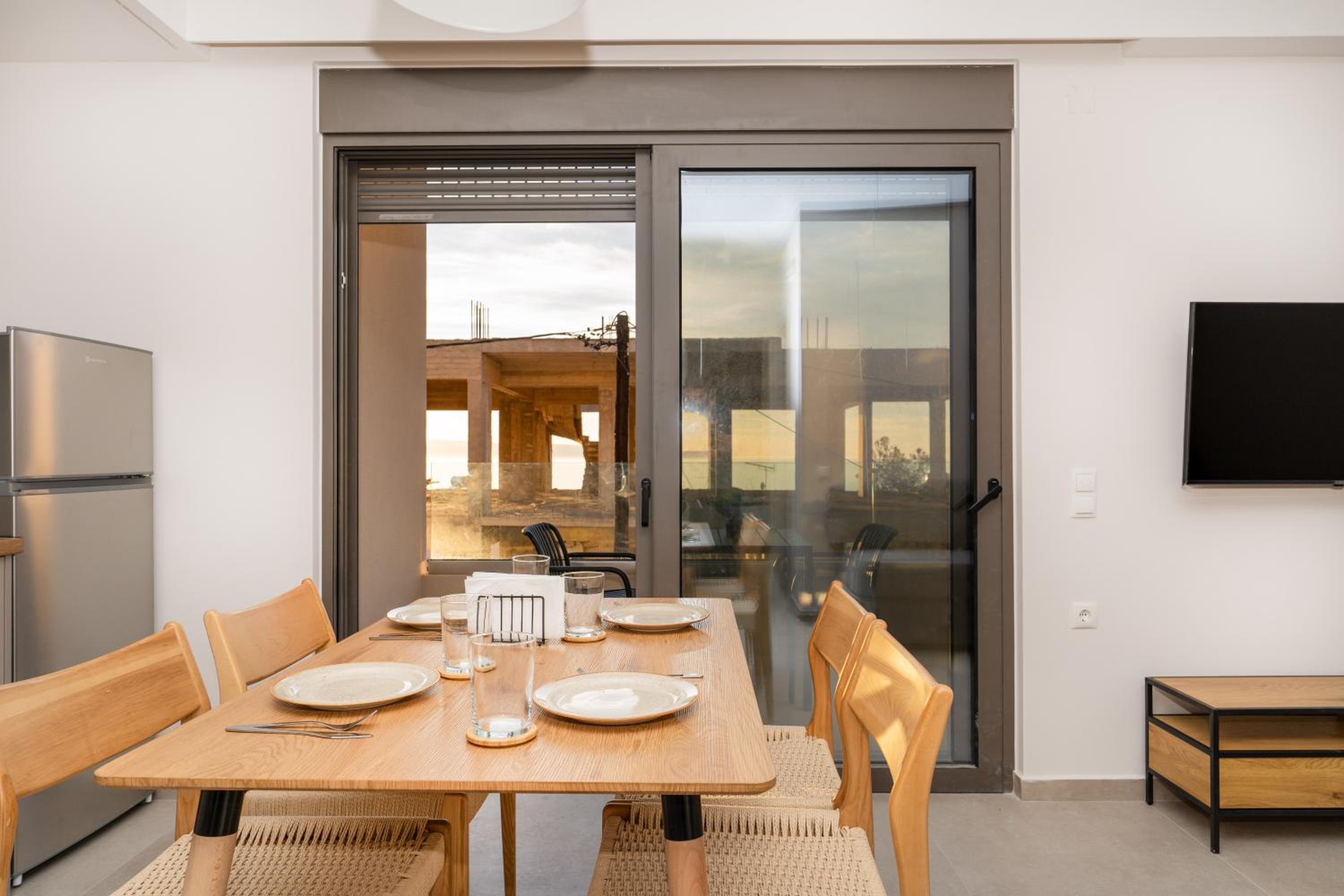 Dreta Suites