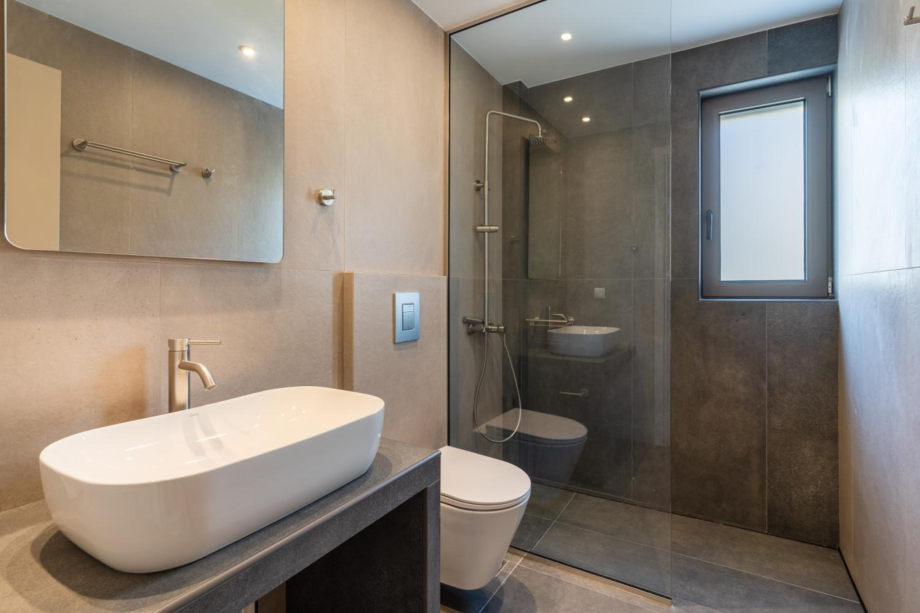 Dreta Suites