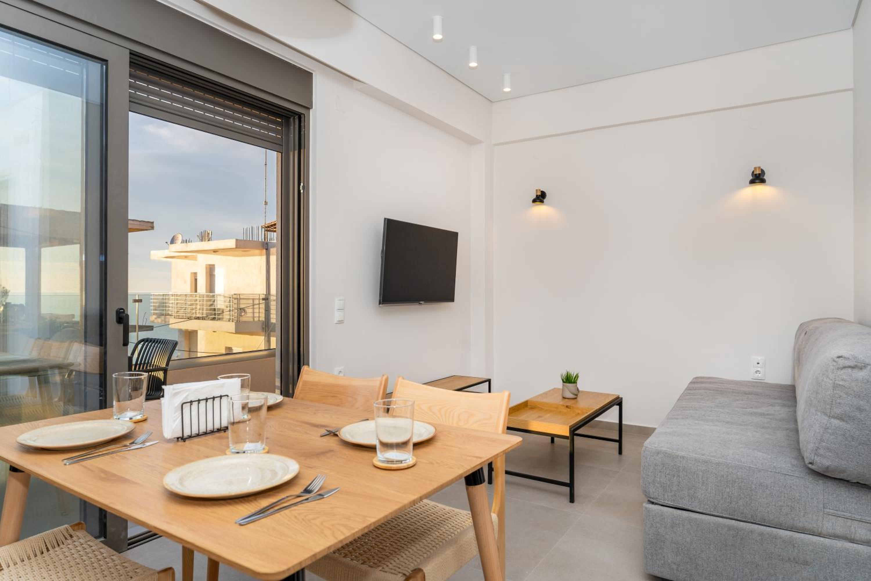 Dreta Suites