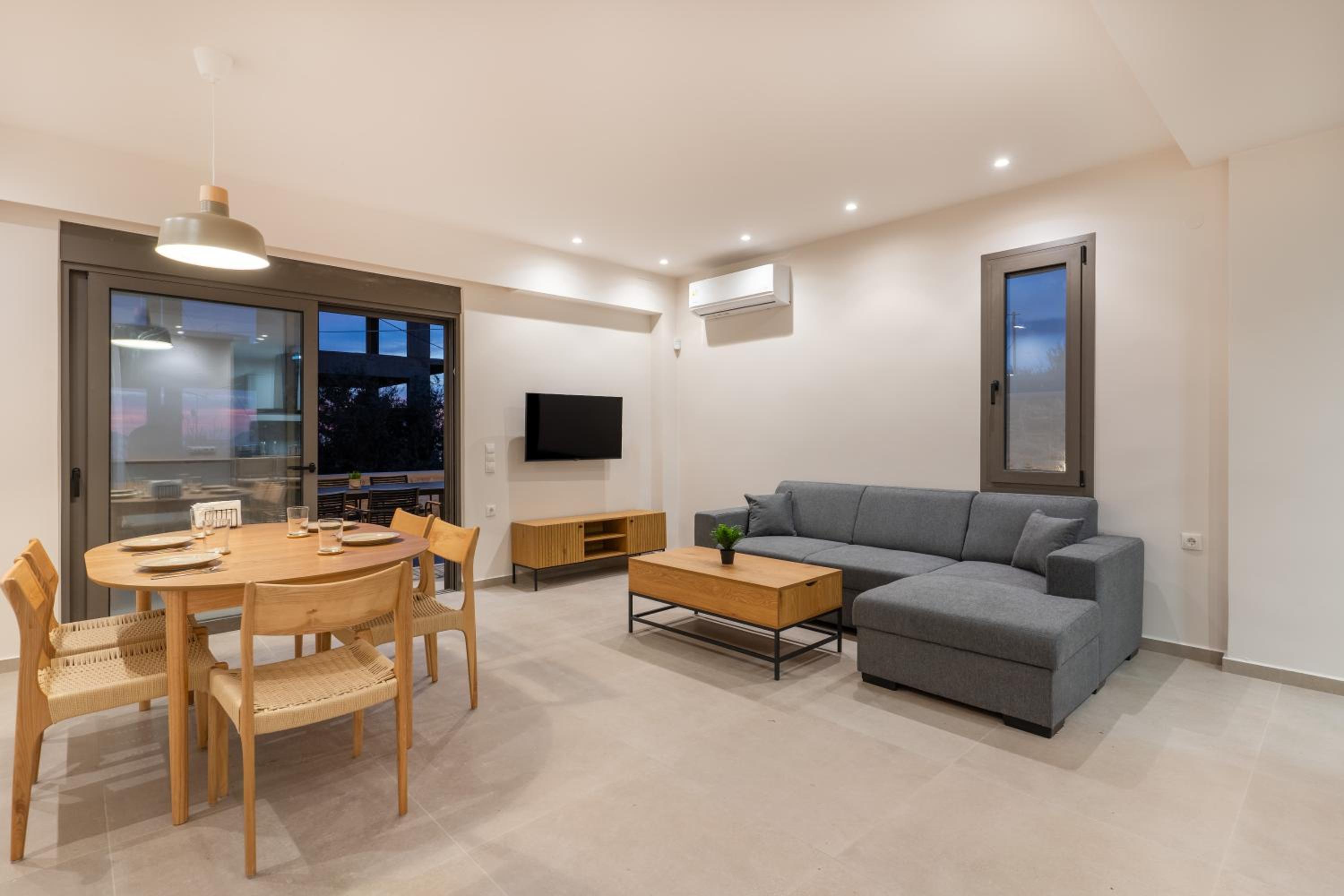 Dreta Suites