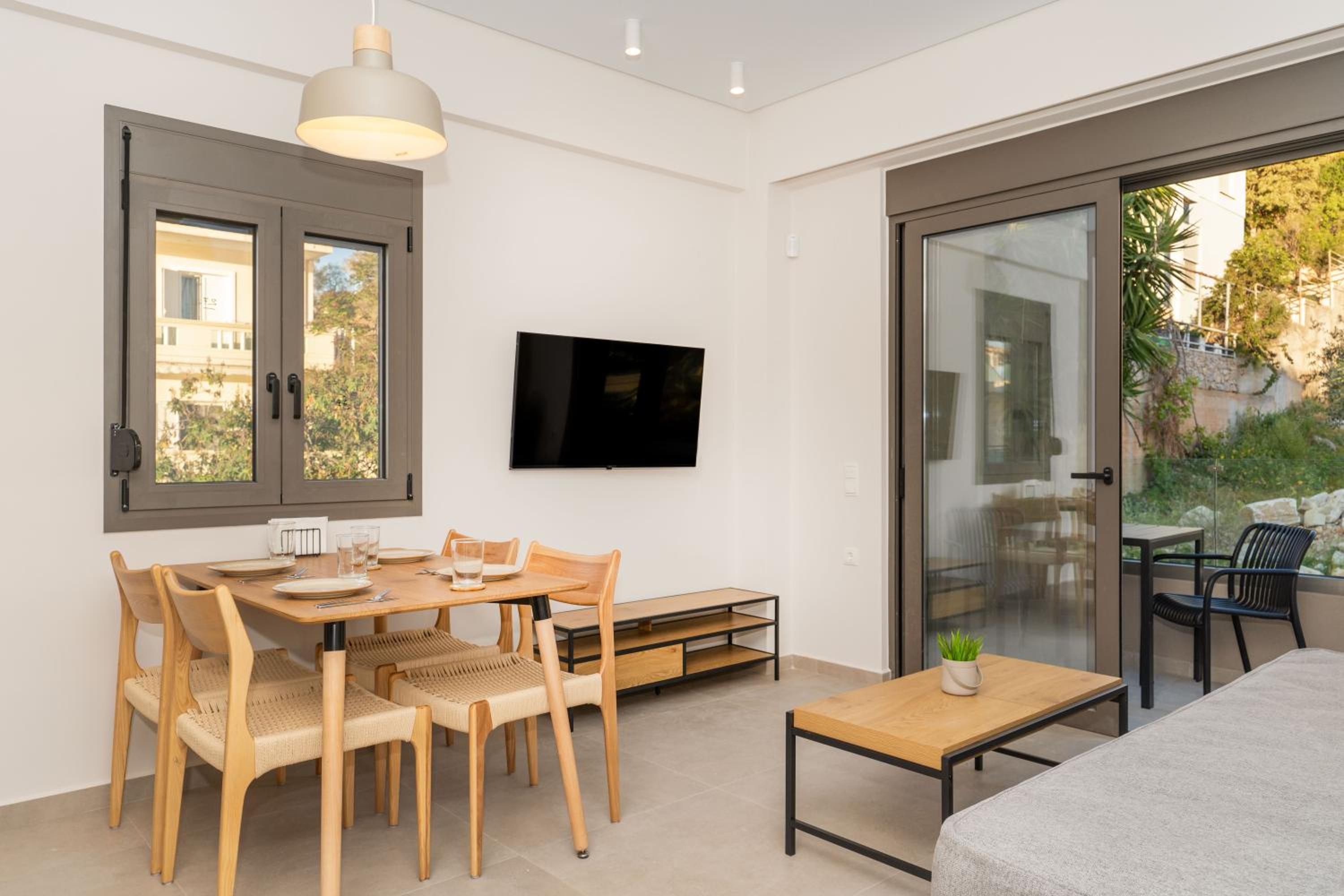 Dreta Suites