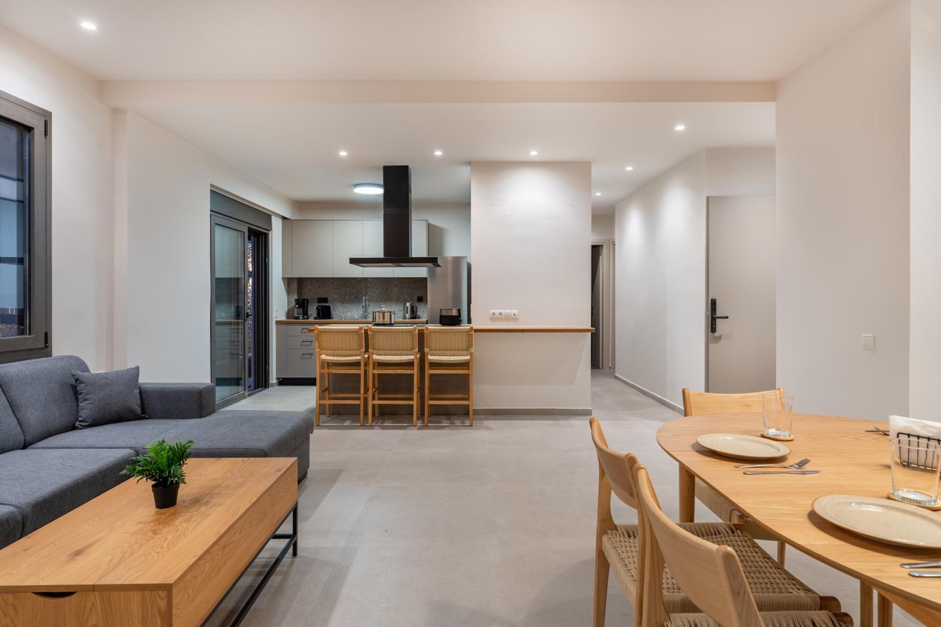 Dreta Suites