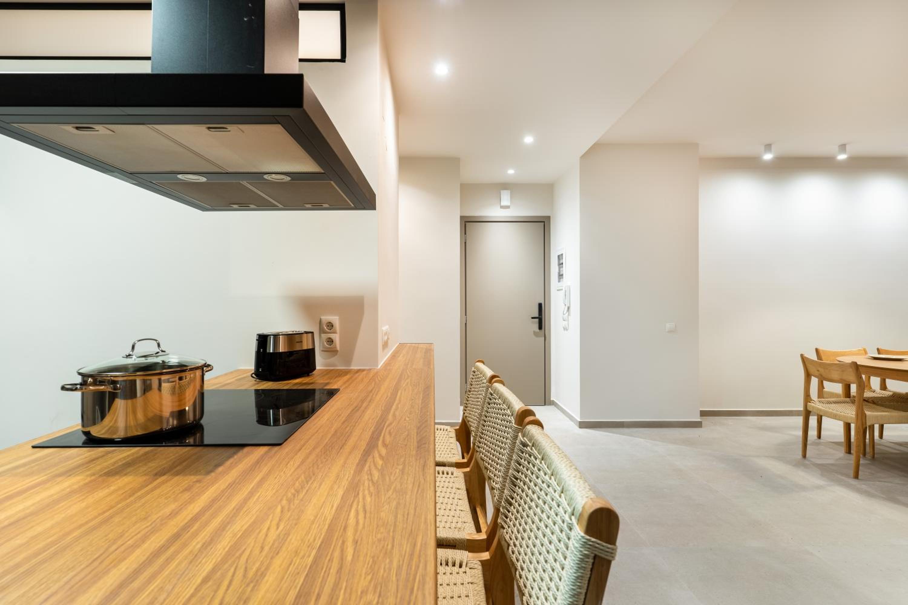 Dreta Suites