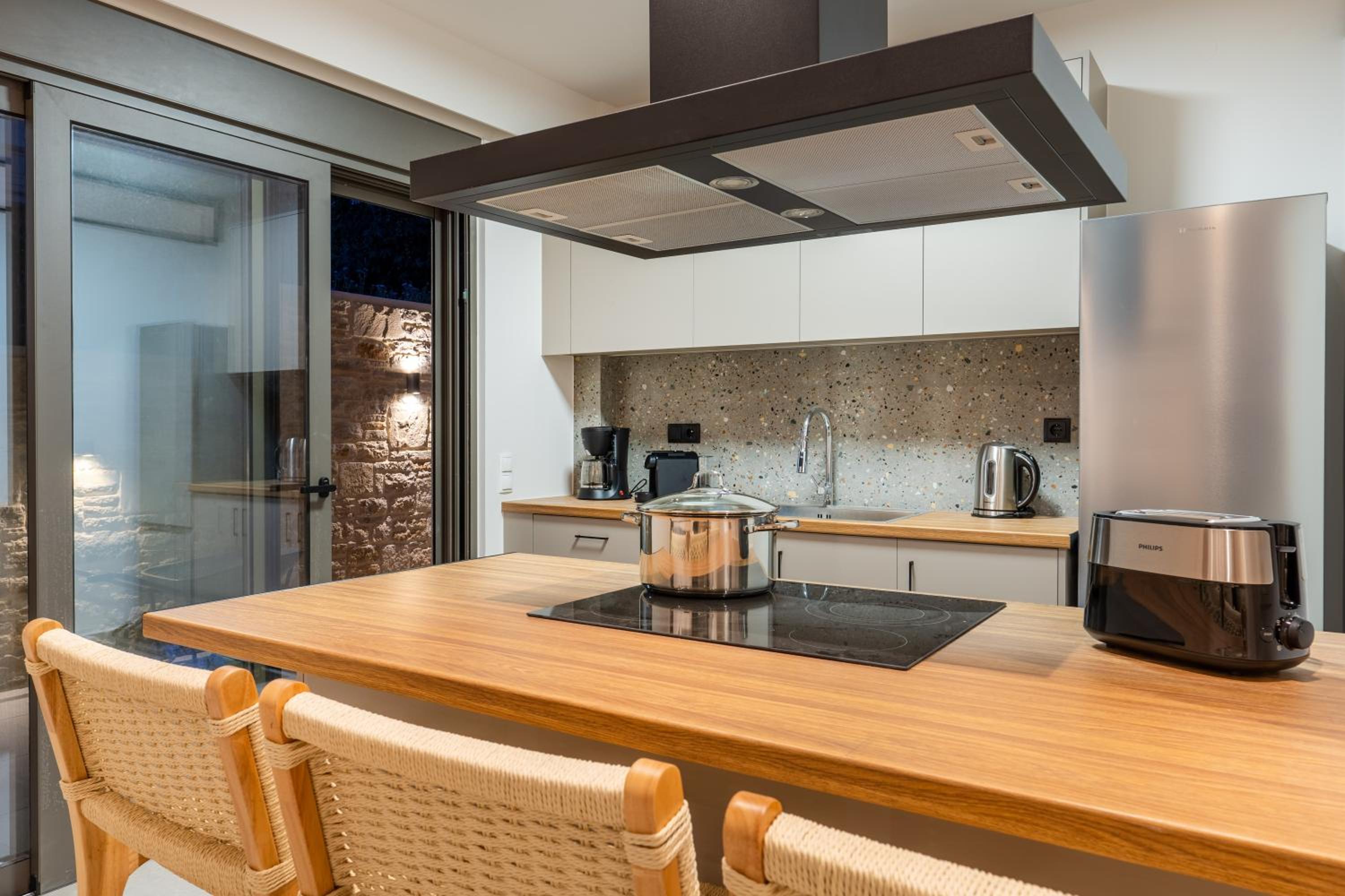 Dreta Suites