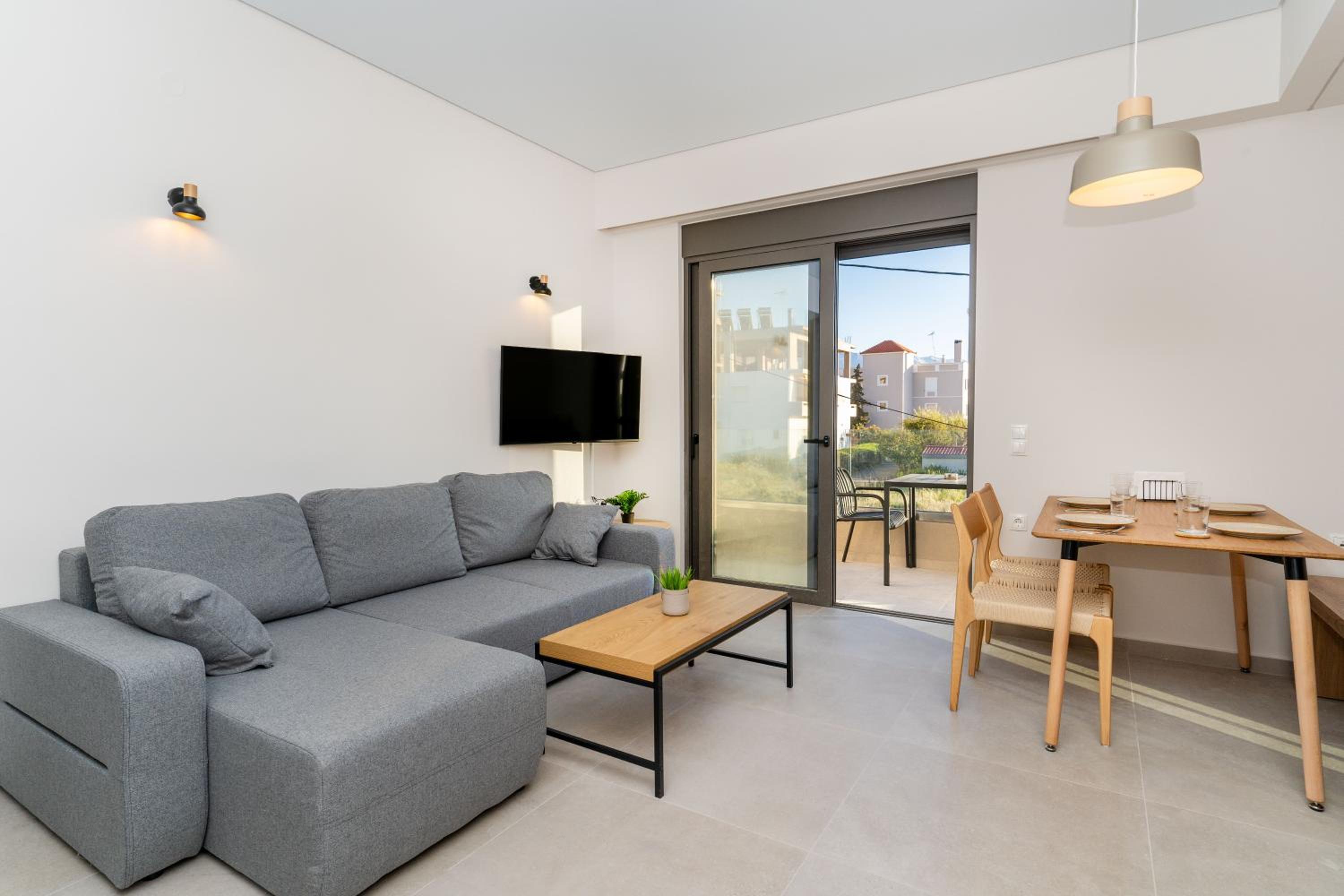 Dreta Suites