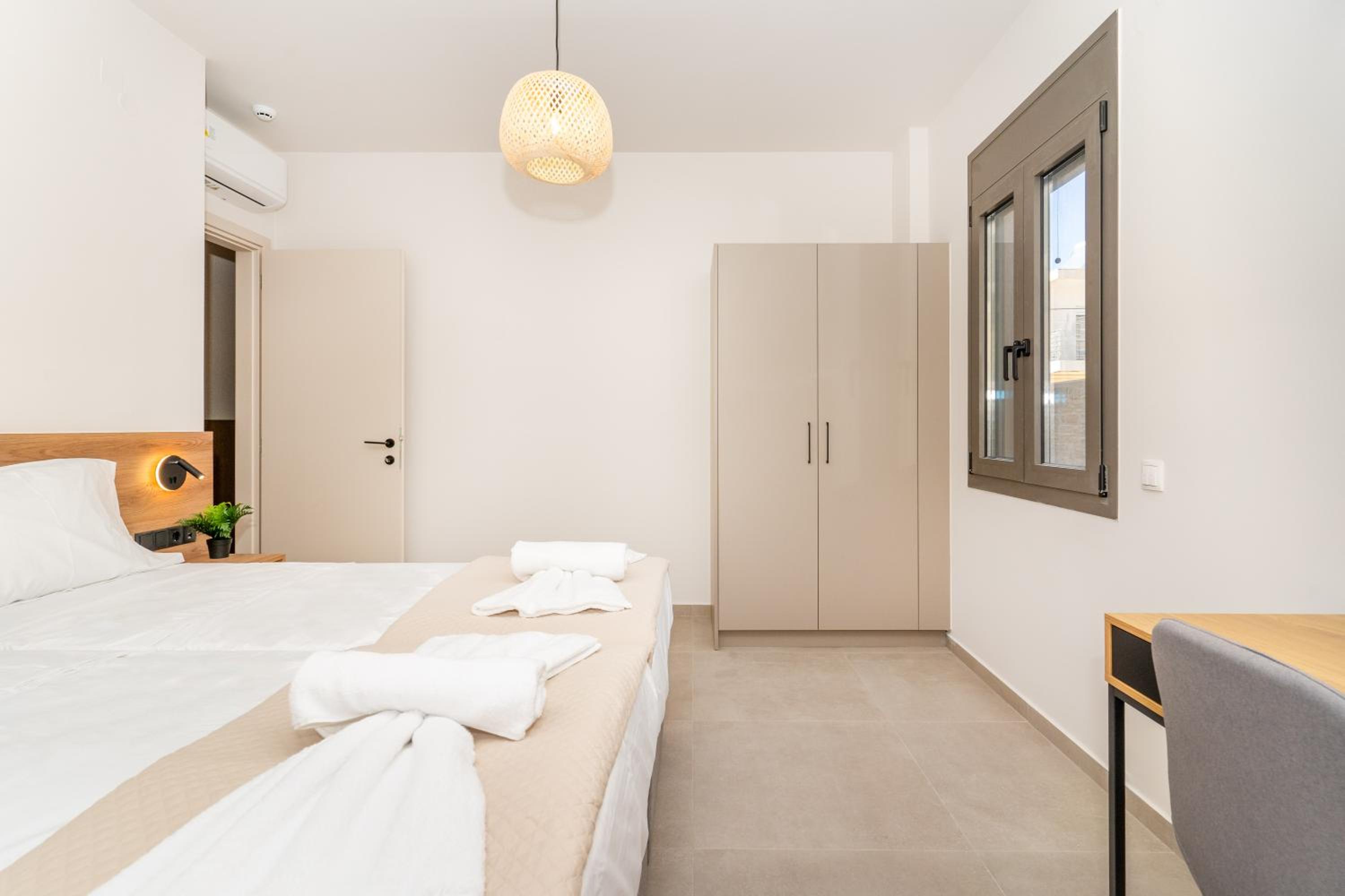 Dreta Suites