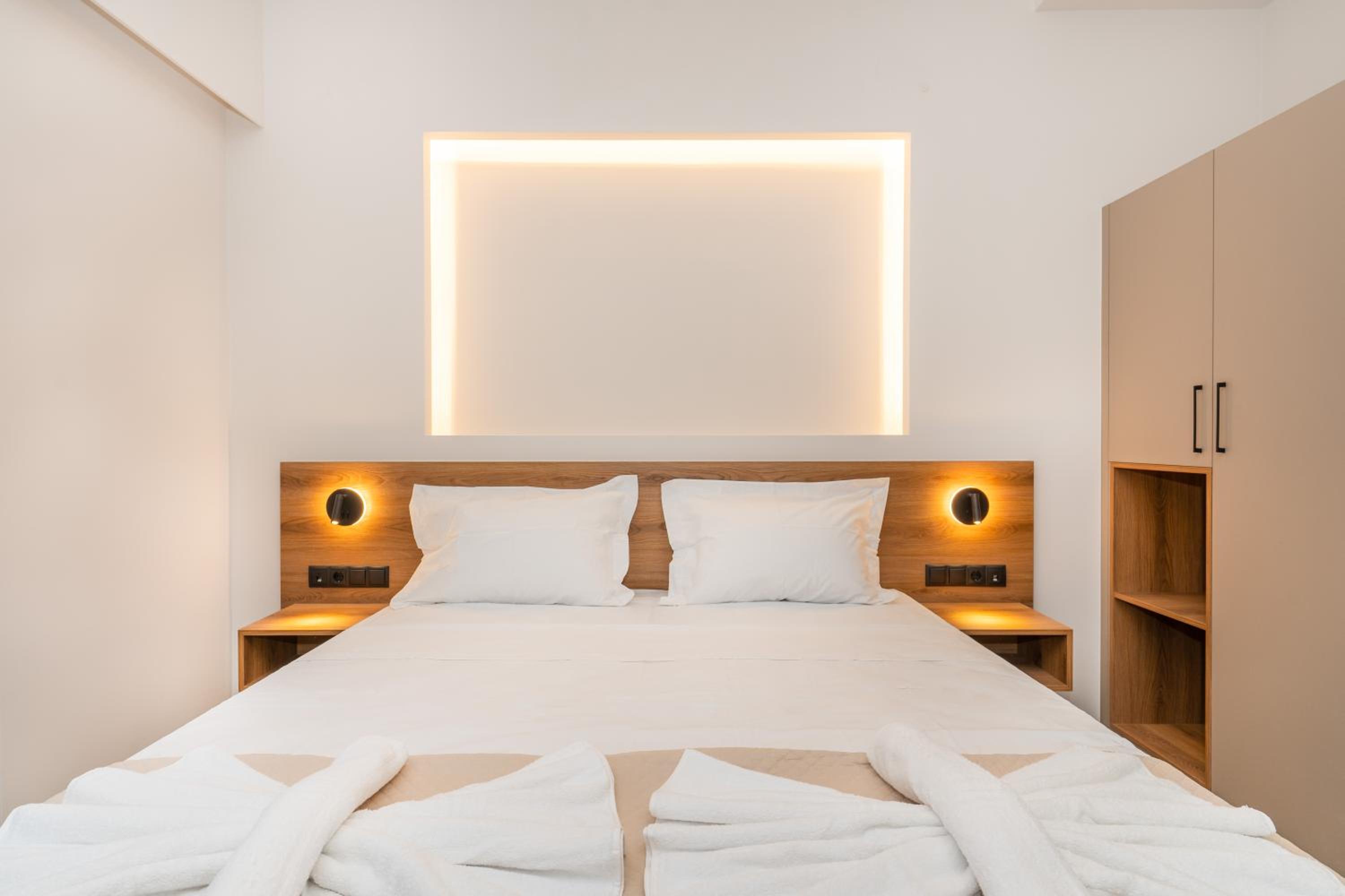 Dreta Suites